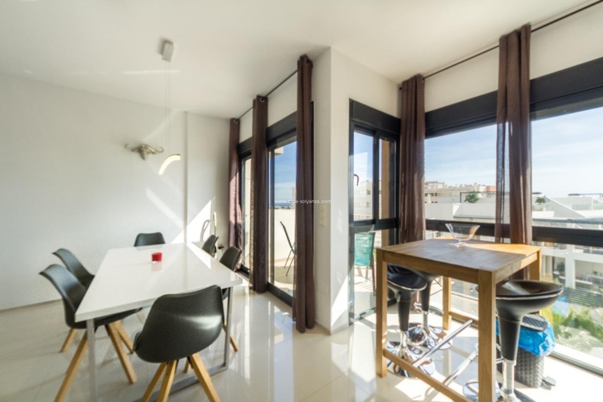 Resale - Apartment / flat - Los Dolses - Inland