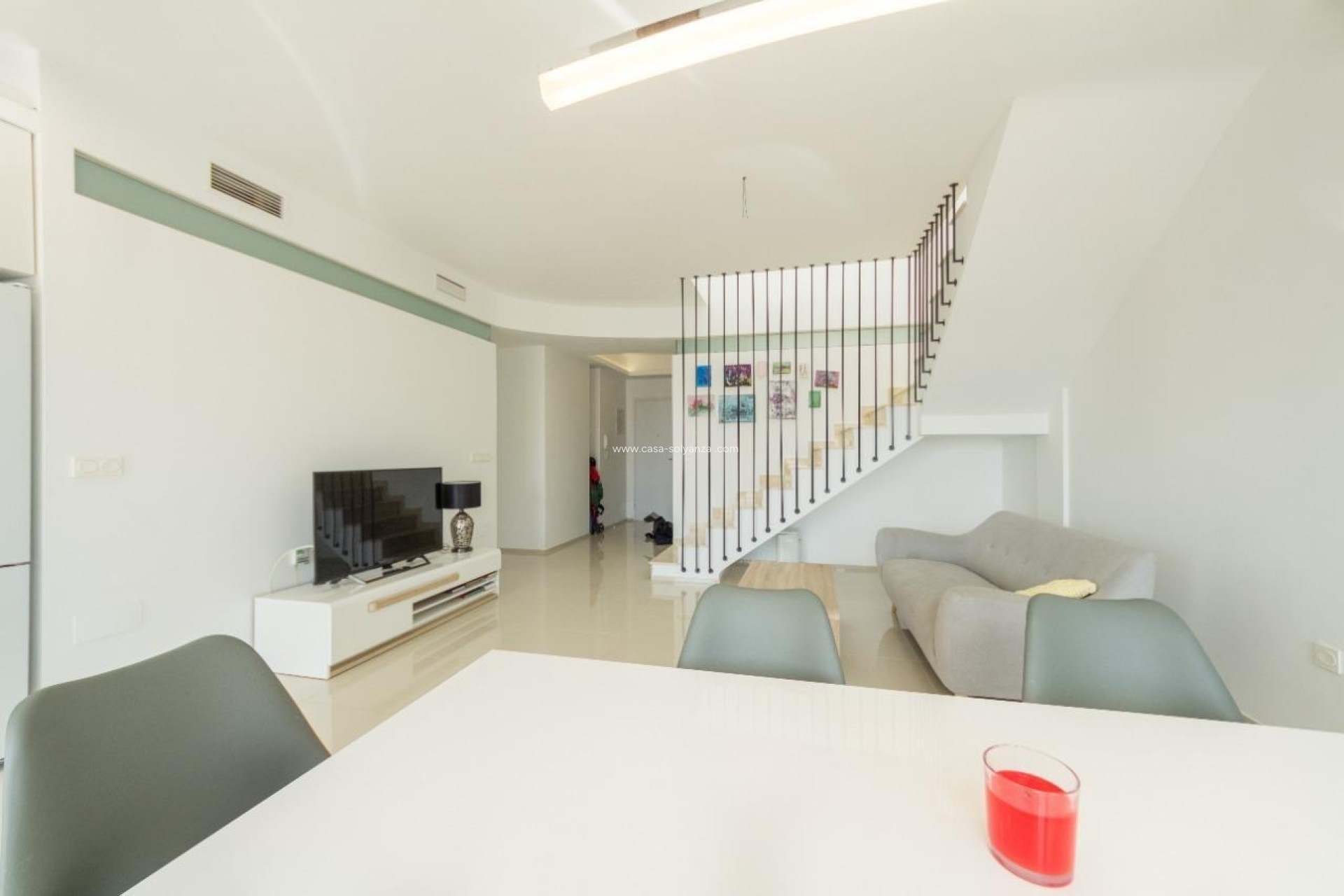 Resale - Apartment / flat - Los Dolses - Inland