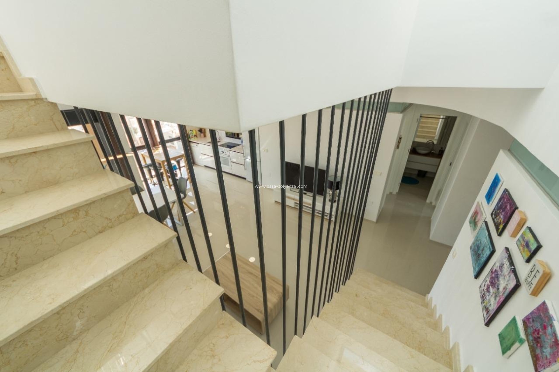 Resale - Apartment / flat - Los Dolses - Inland