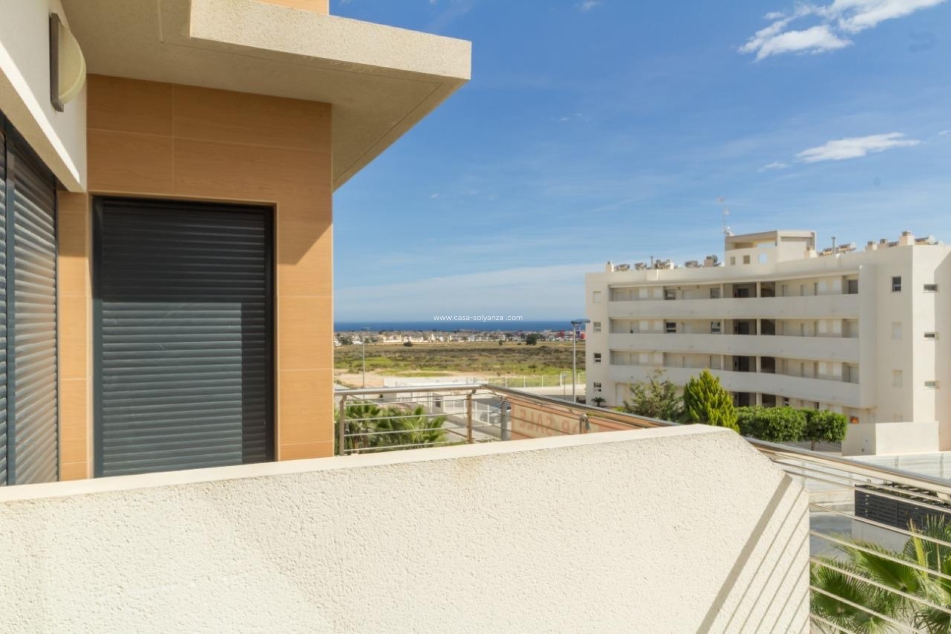 Resale - Apartment / flat - Los Dolses - Inland