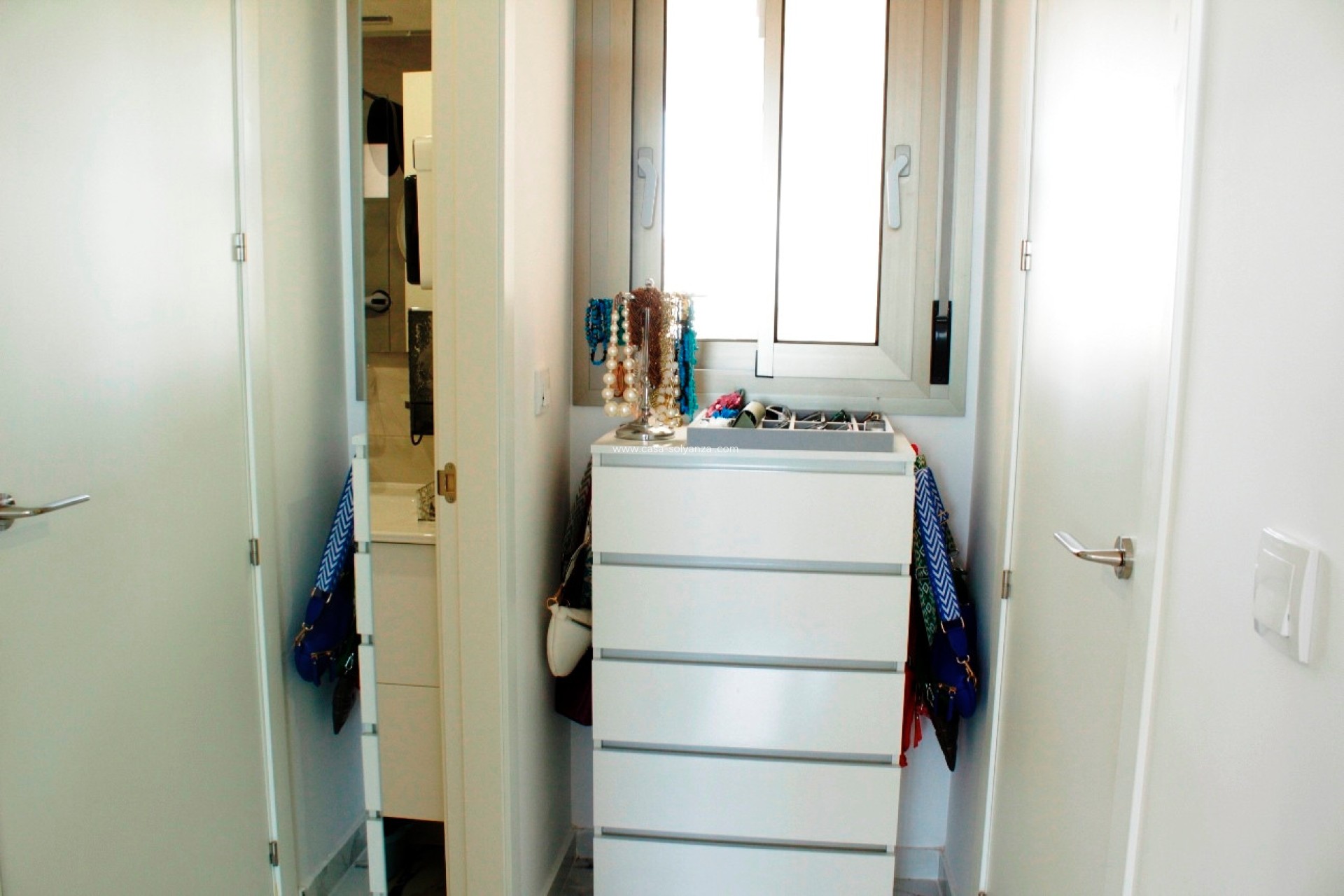 Resale - Apartment / flat - Los Dolses - Inland