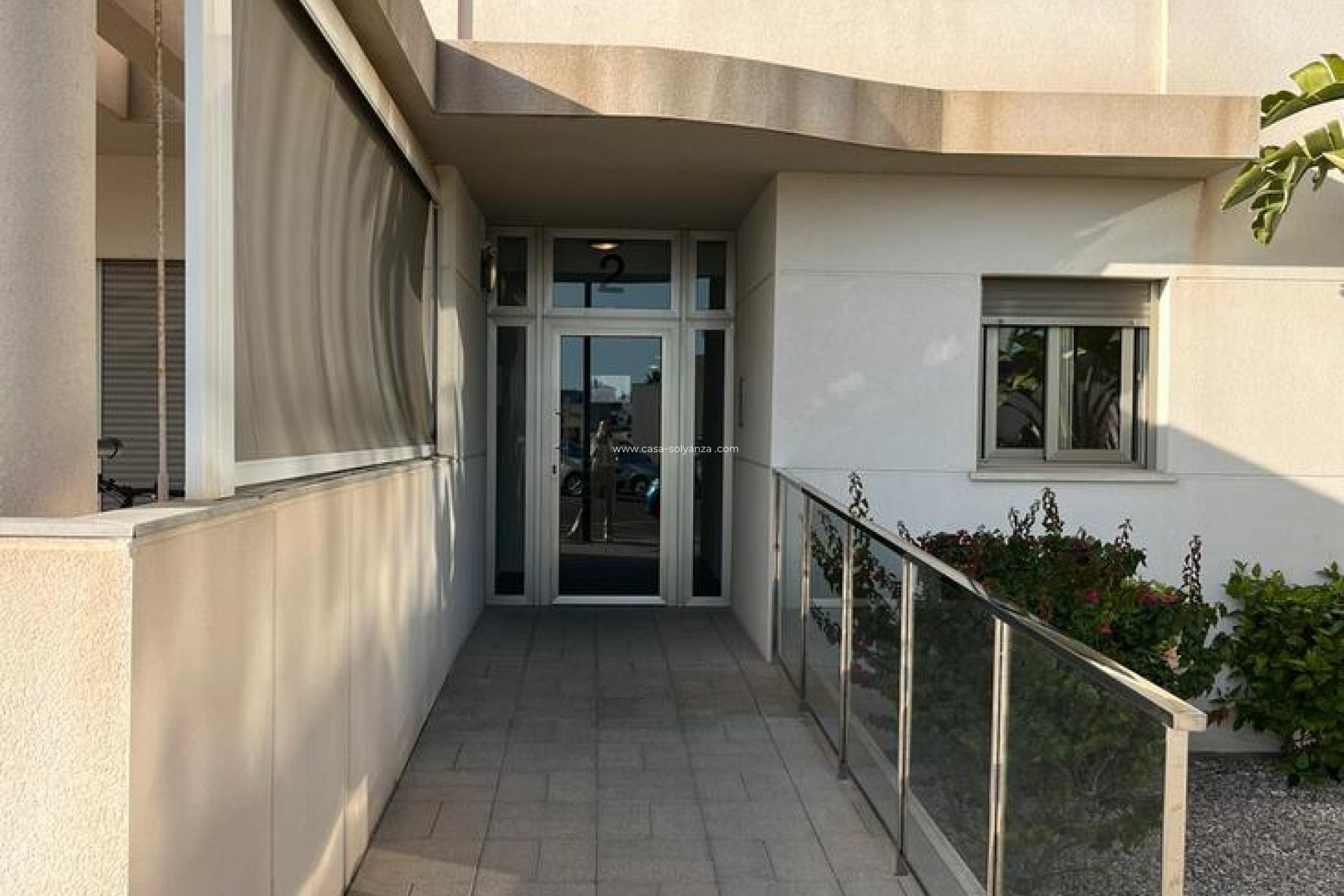 Resale - Apartment / flat - Los Dolses - Inland