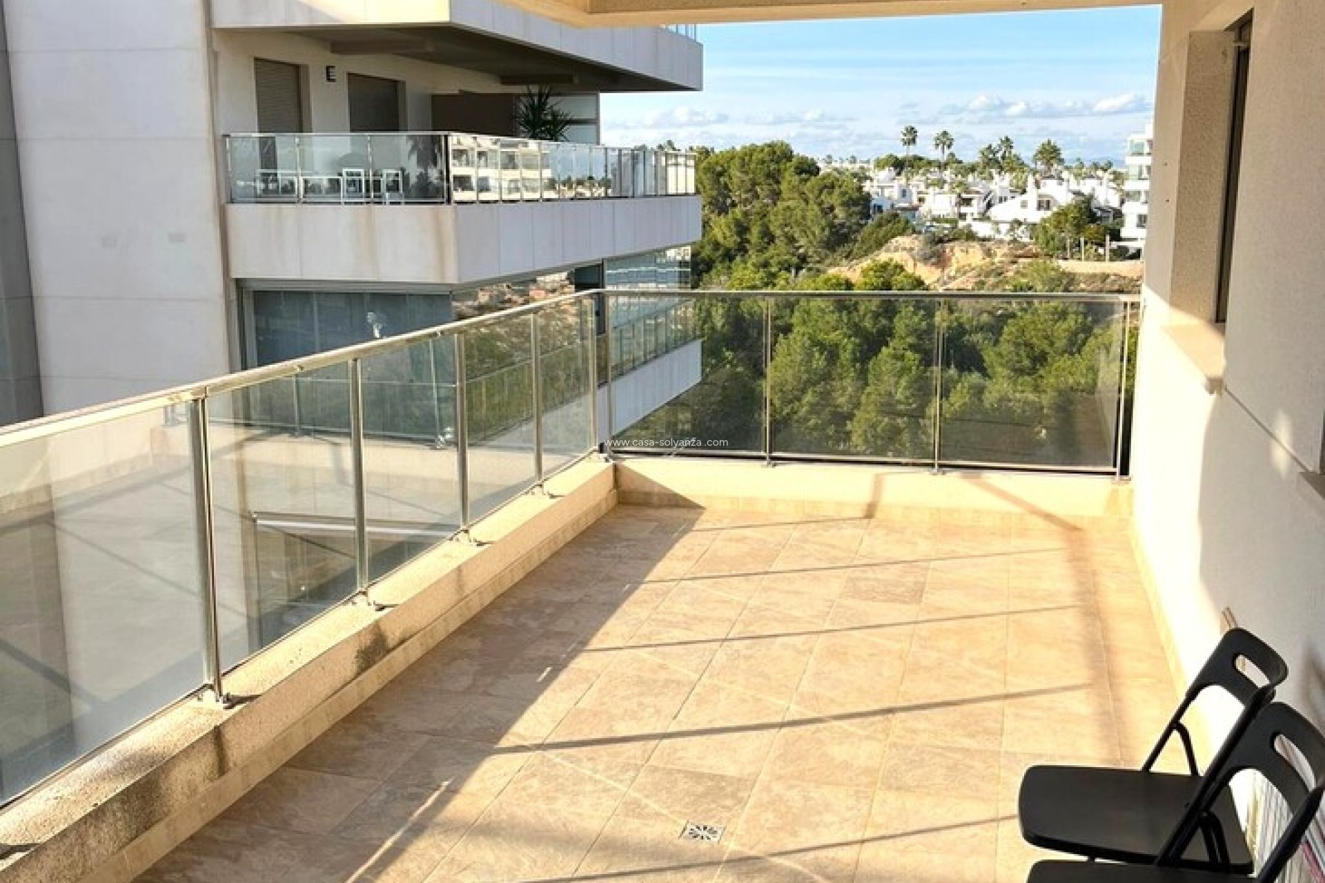 Resale - Apartment / flat - Los Dolses - Inland