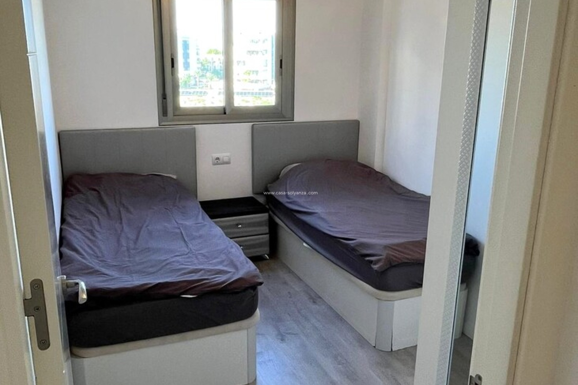 Resale - Apartment / flat - Los Dolses - Inland