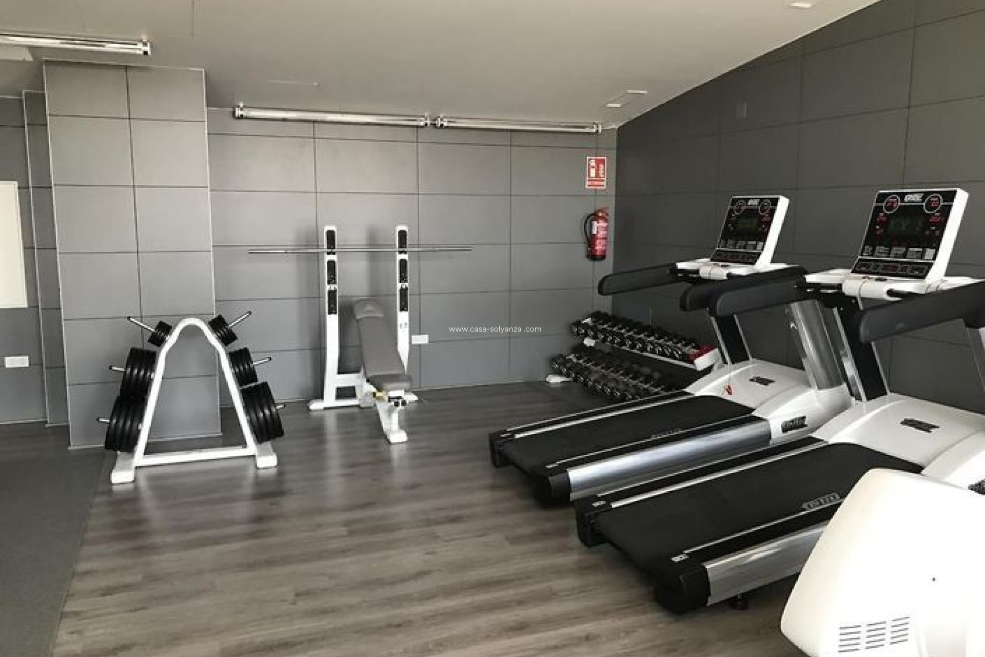 Resale - Apartment / flat - Los Dolses - Inland