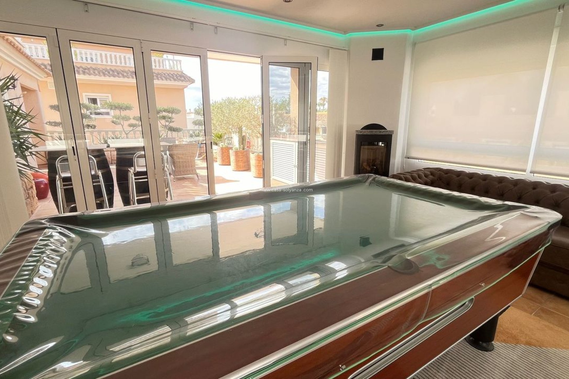 Resale - Apartment / flat - Los Dolses - Inland