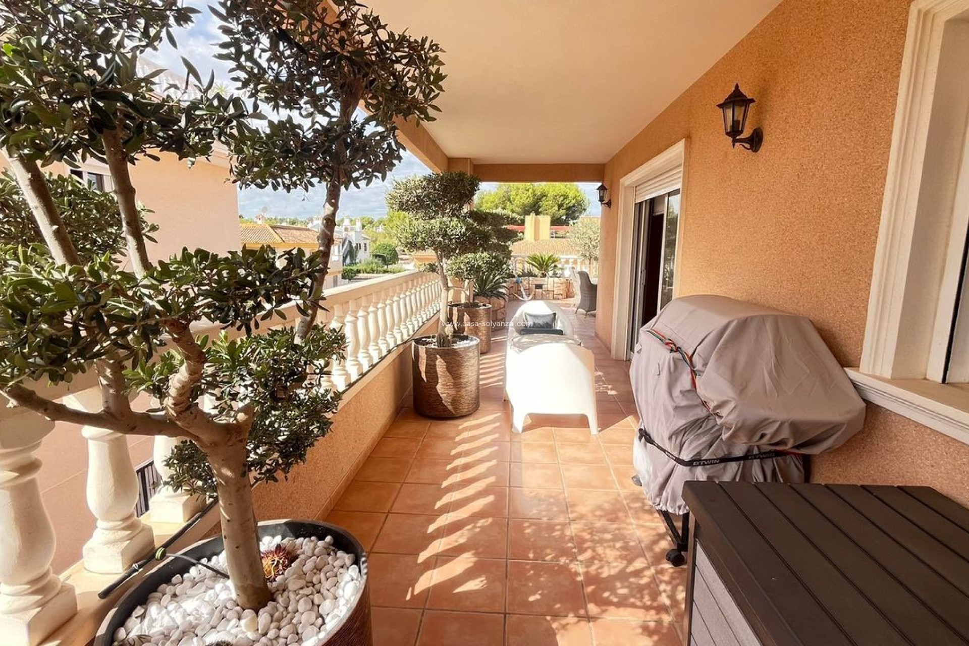 Resale - Apartment / flat - Los Dolses - Inland
