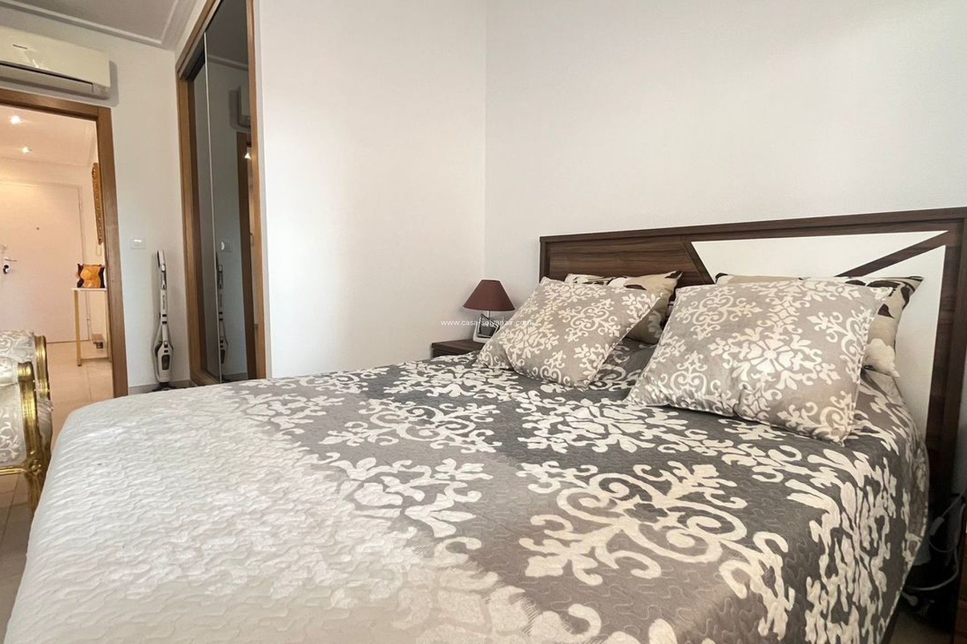 Resale - Apartment / flat - Los Dolses - Inland