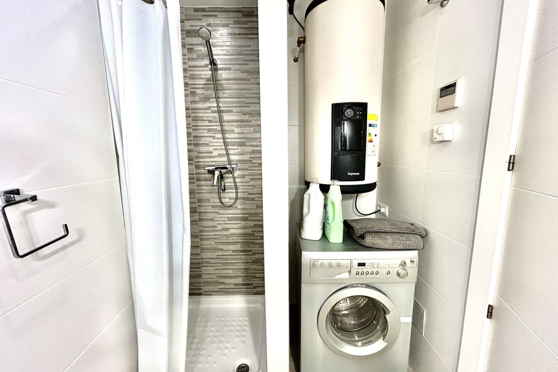 Resale - Apartment / flat - Los Dolses - Inland