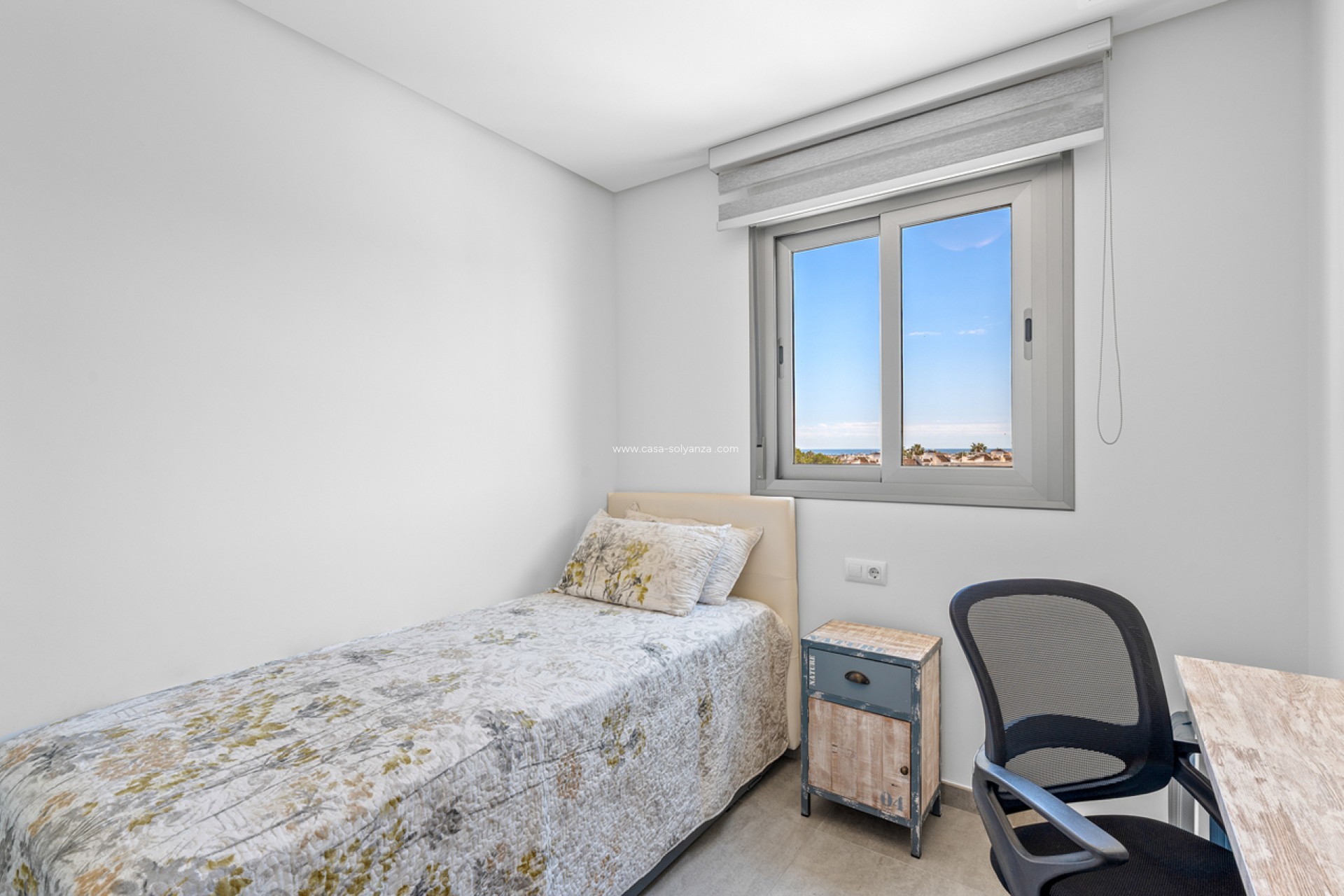Resale - Apartment / flat - Los Dolses - Inland