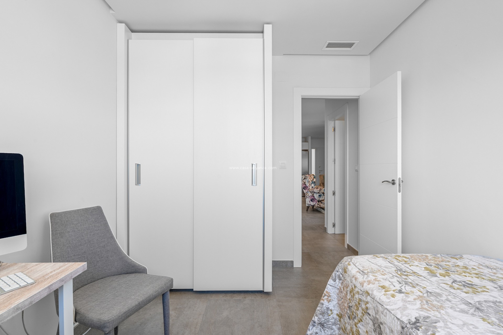 Resale - Apartment / flat - Los Dolses - Inland