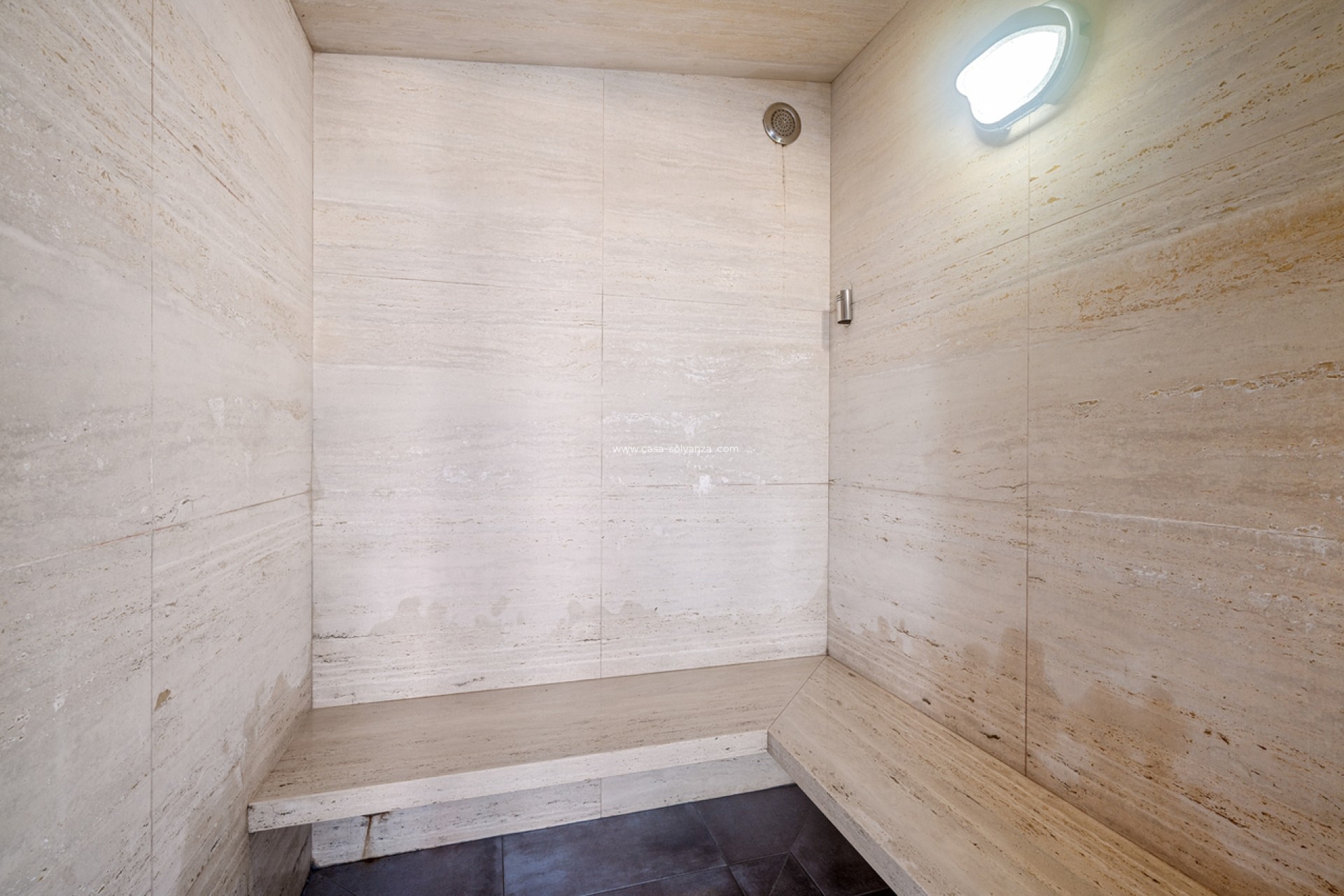 Resale - Apartment / flat - Los Dolses - Inland