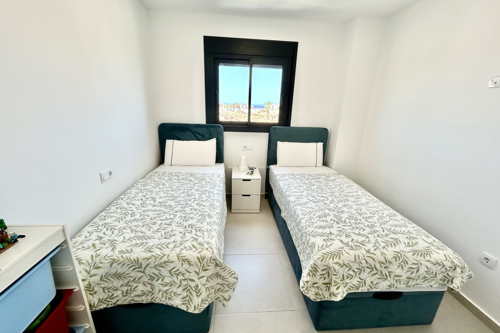 Resale - Apartment / flat - Los Dolses - Inland