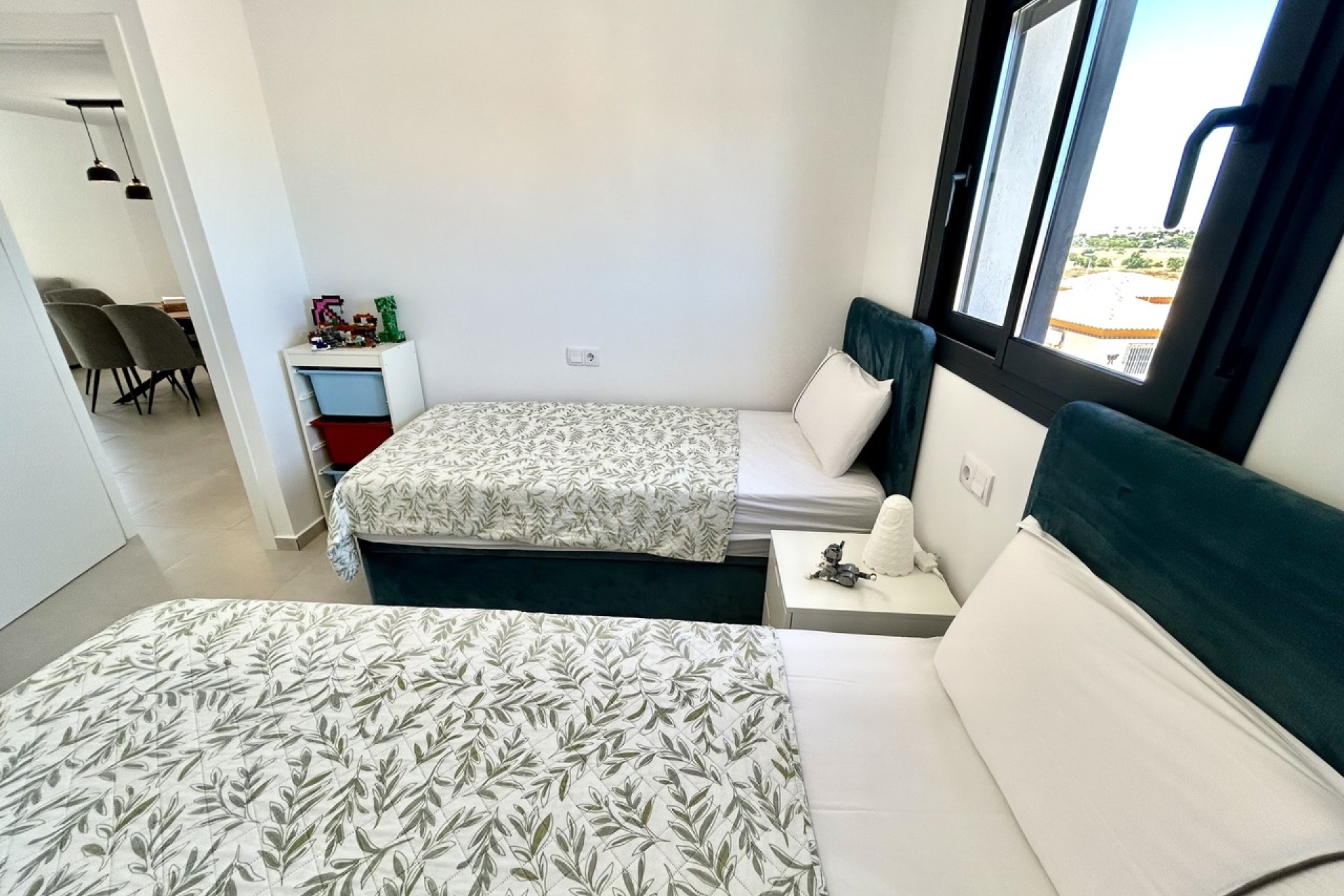 Resale - Apartment / flat - Los Dolses - Inland