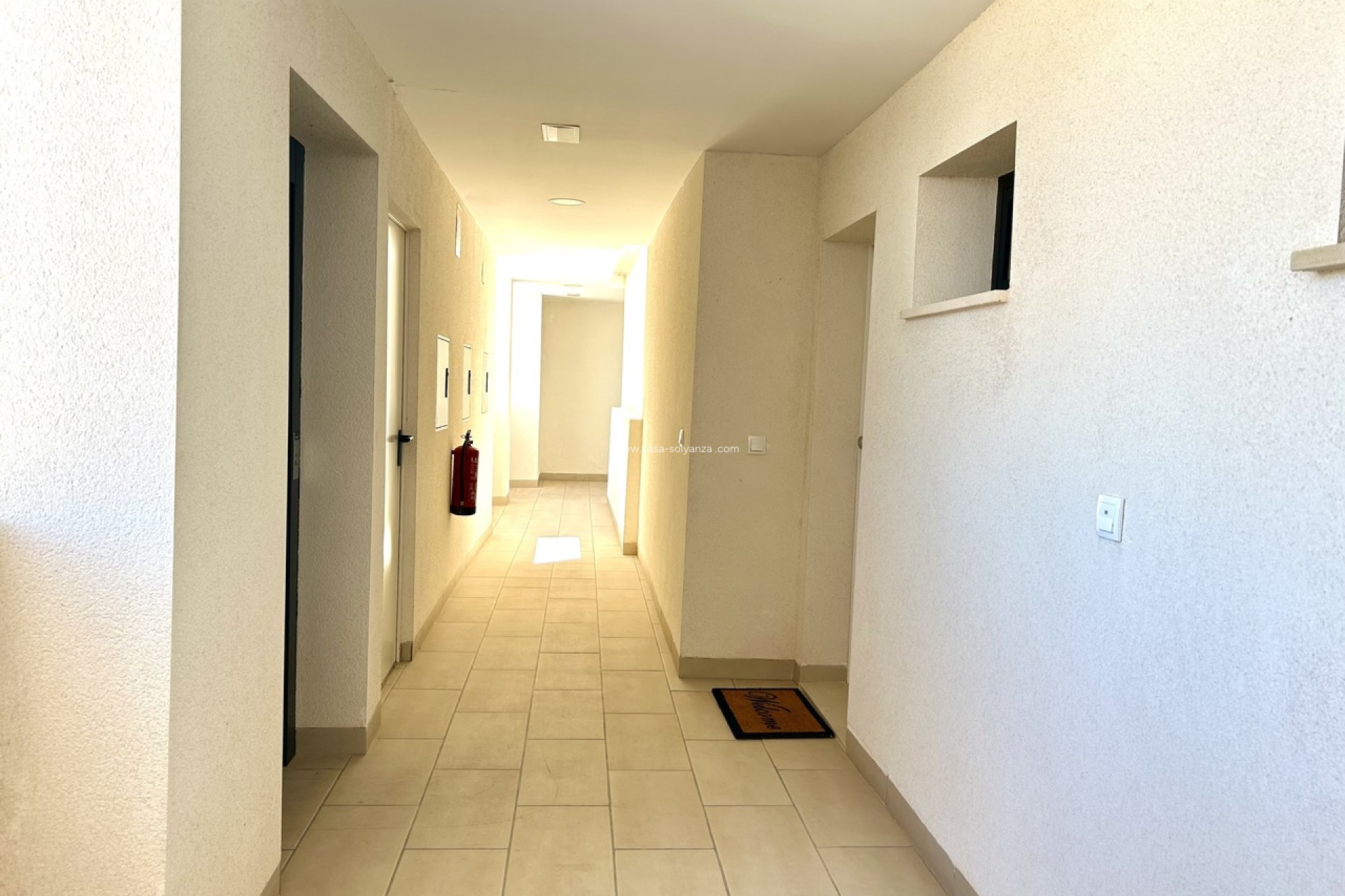 Resale - Apartment / flat - Los Dolses - Inland