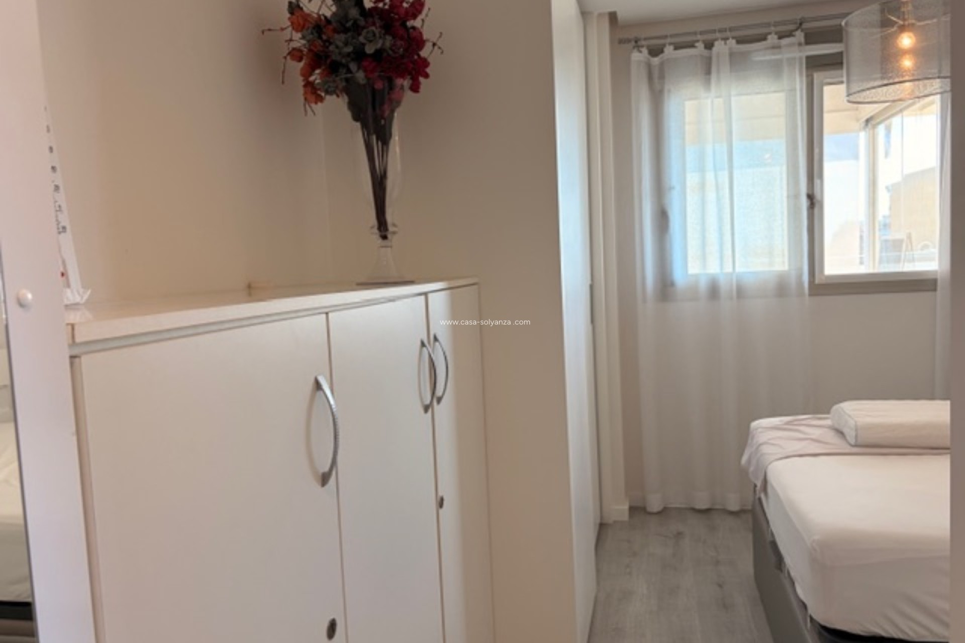 Resale - Apartment / flat - Los Dolses - Inland