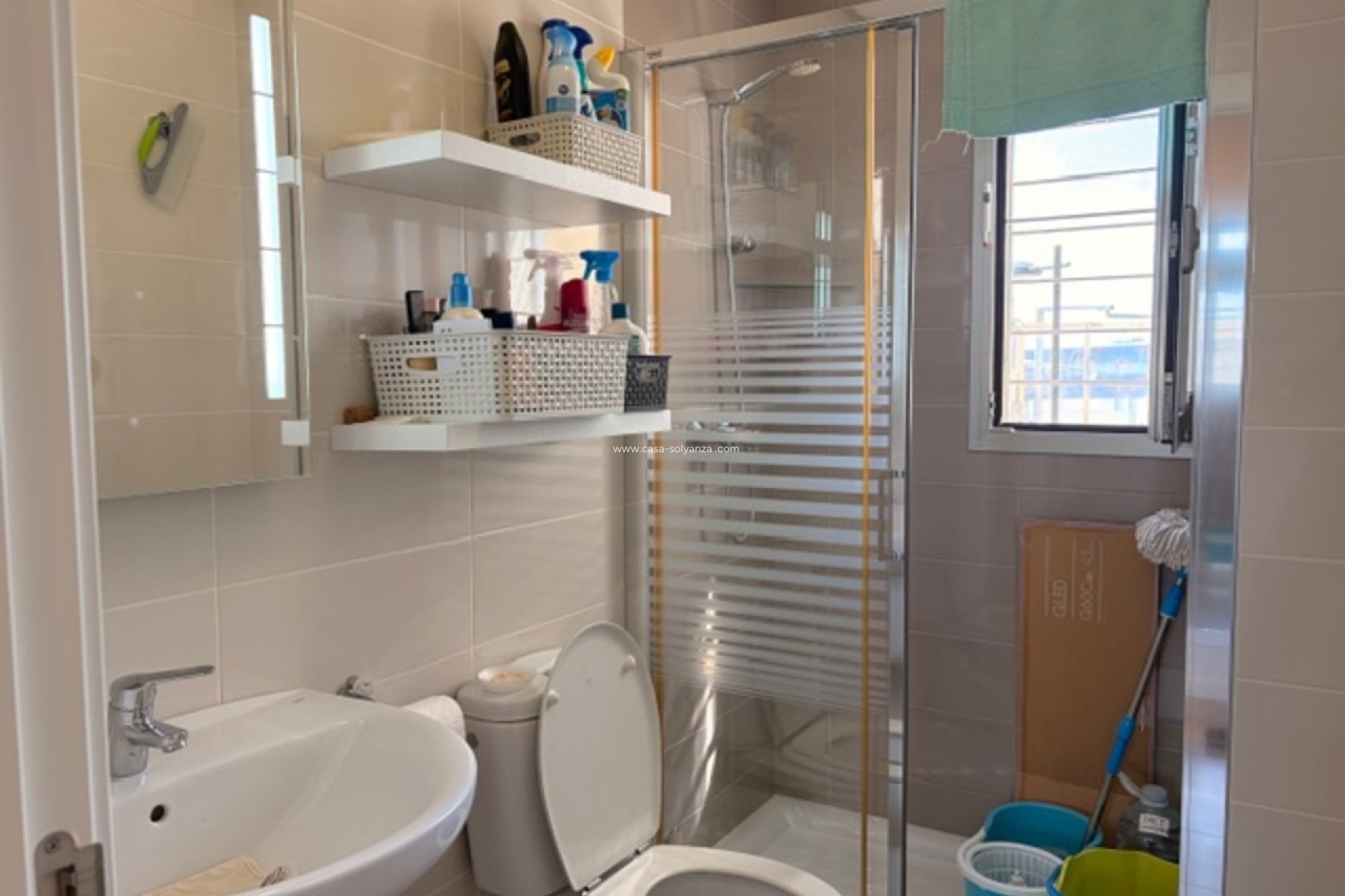 Resale - Apartment / flat - Los Dolses - Inland
