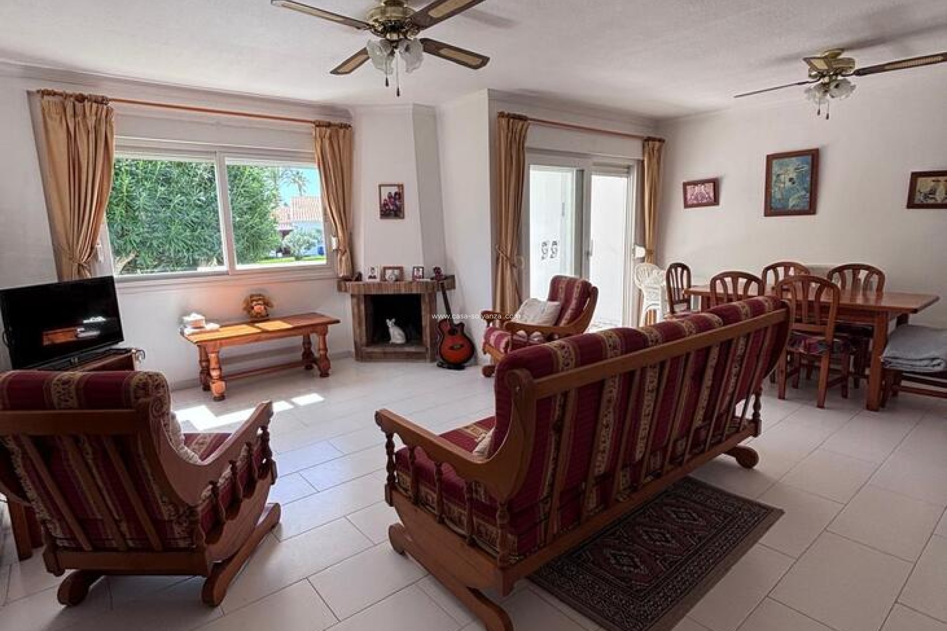 Resale - Apartment / flat - Los Dolses - La Rioja