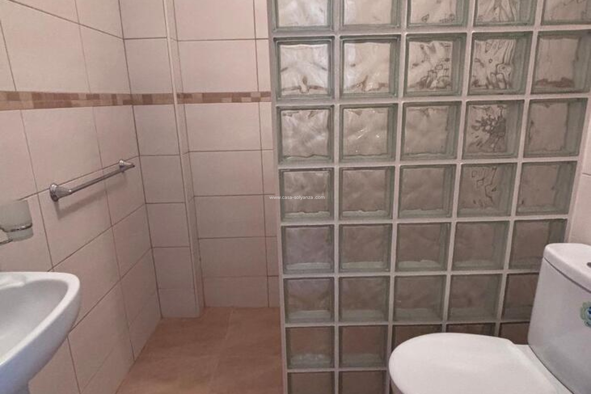 Resale - Apartment / flat - Los Dolses - La Rioja