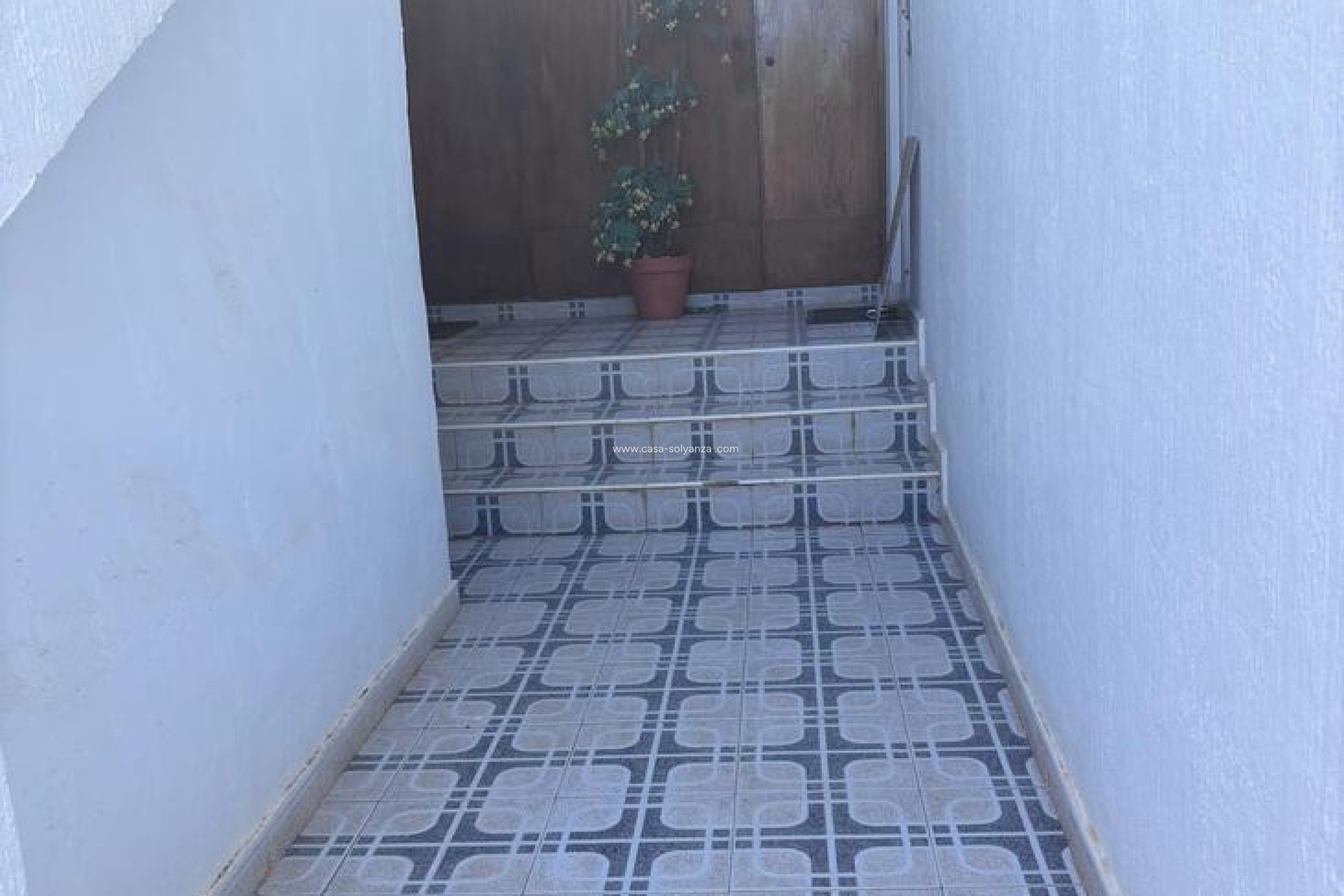 Resale - Apartment / flat - Los Dolses - La Rioja