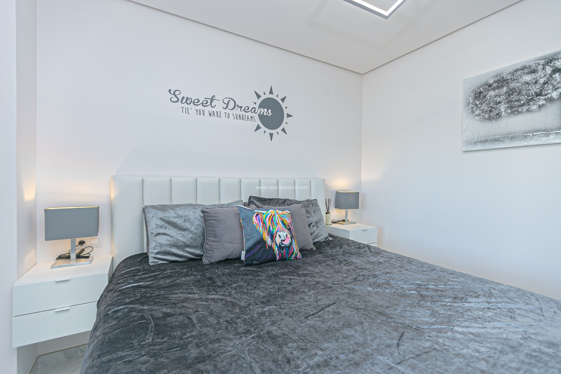 Resale - Apartment / flat - Los Dolses - Pimienta