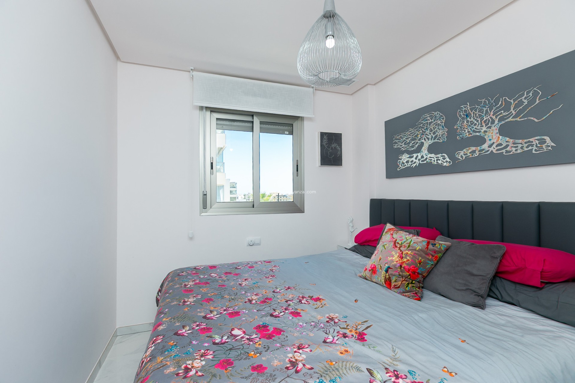 Resale - Apartment / flat - Los Dolses - Pimienta