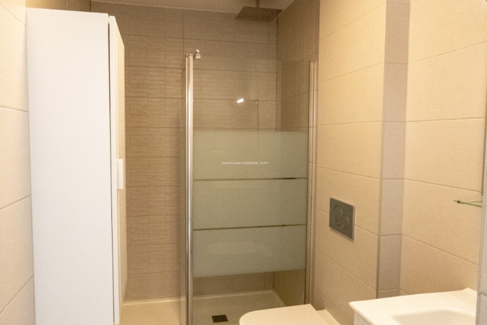 Resale - Apartment / flat - Los Dolses - Villamartin