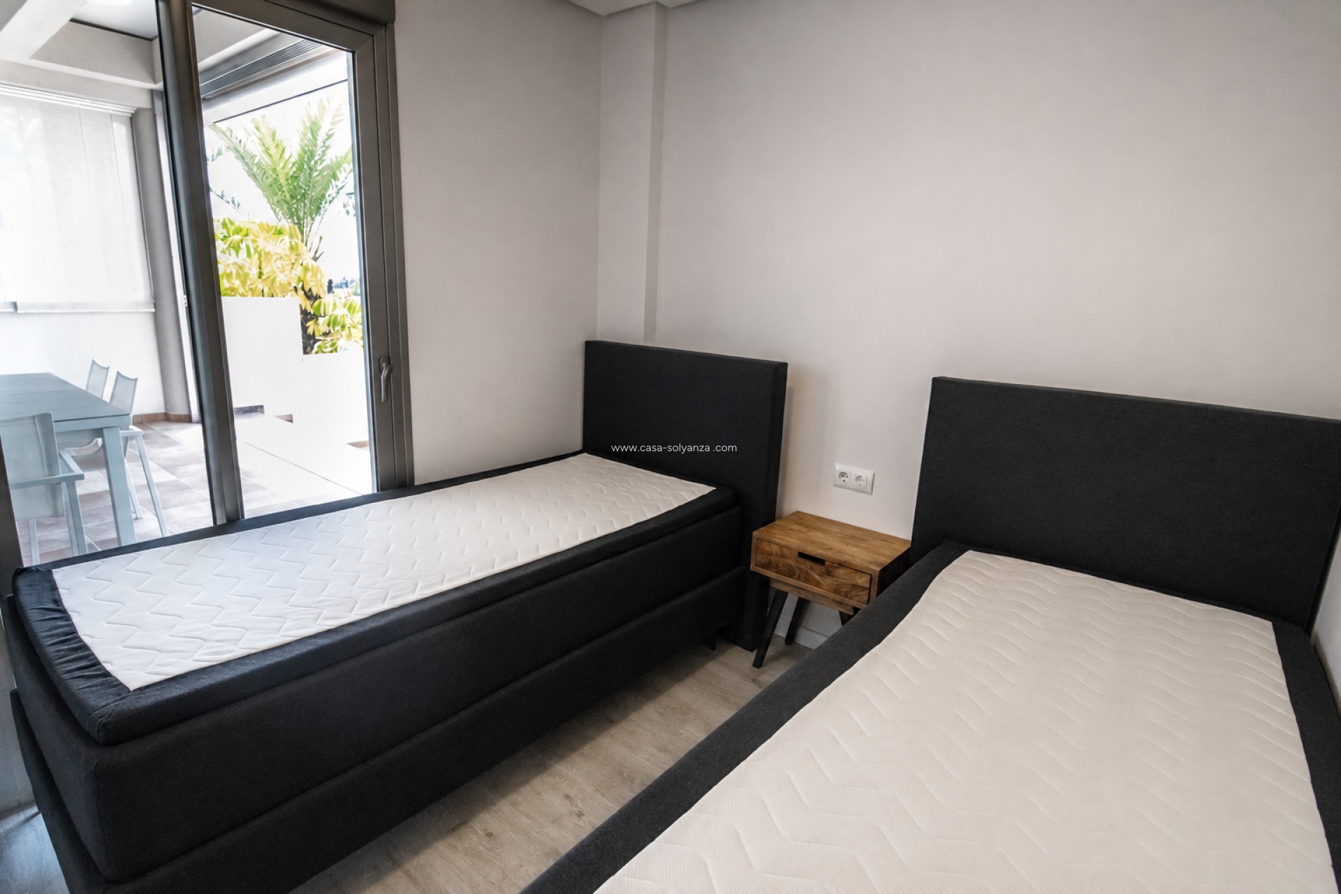 Resale - Apartment / flat - Los Dolses - Villamartin