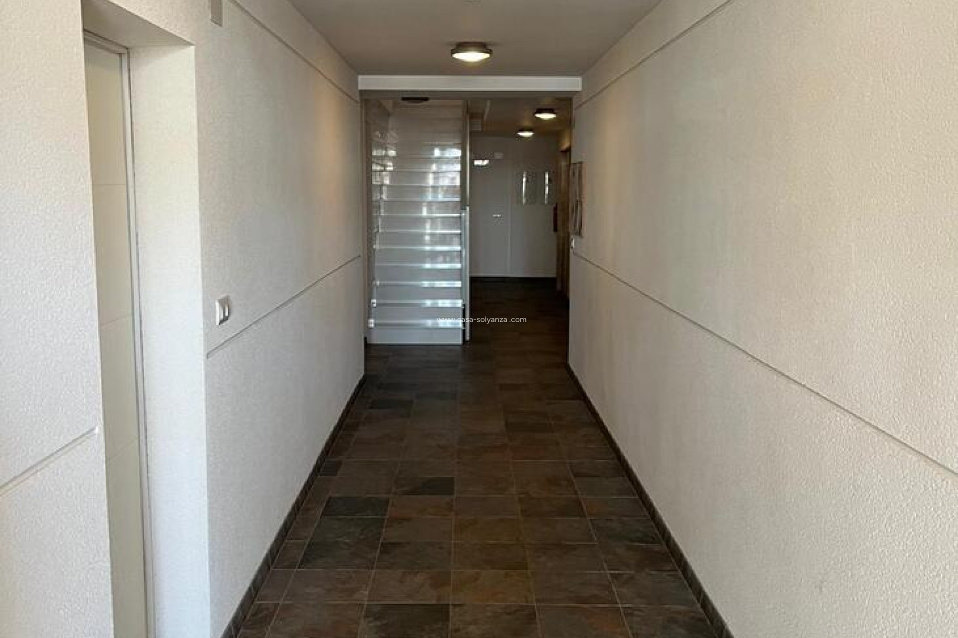 Resale - Apartment / flat - Los Dolses