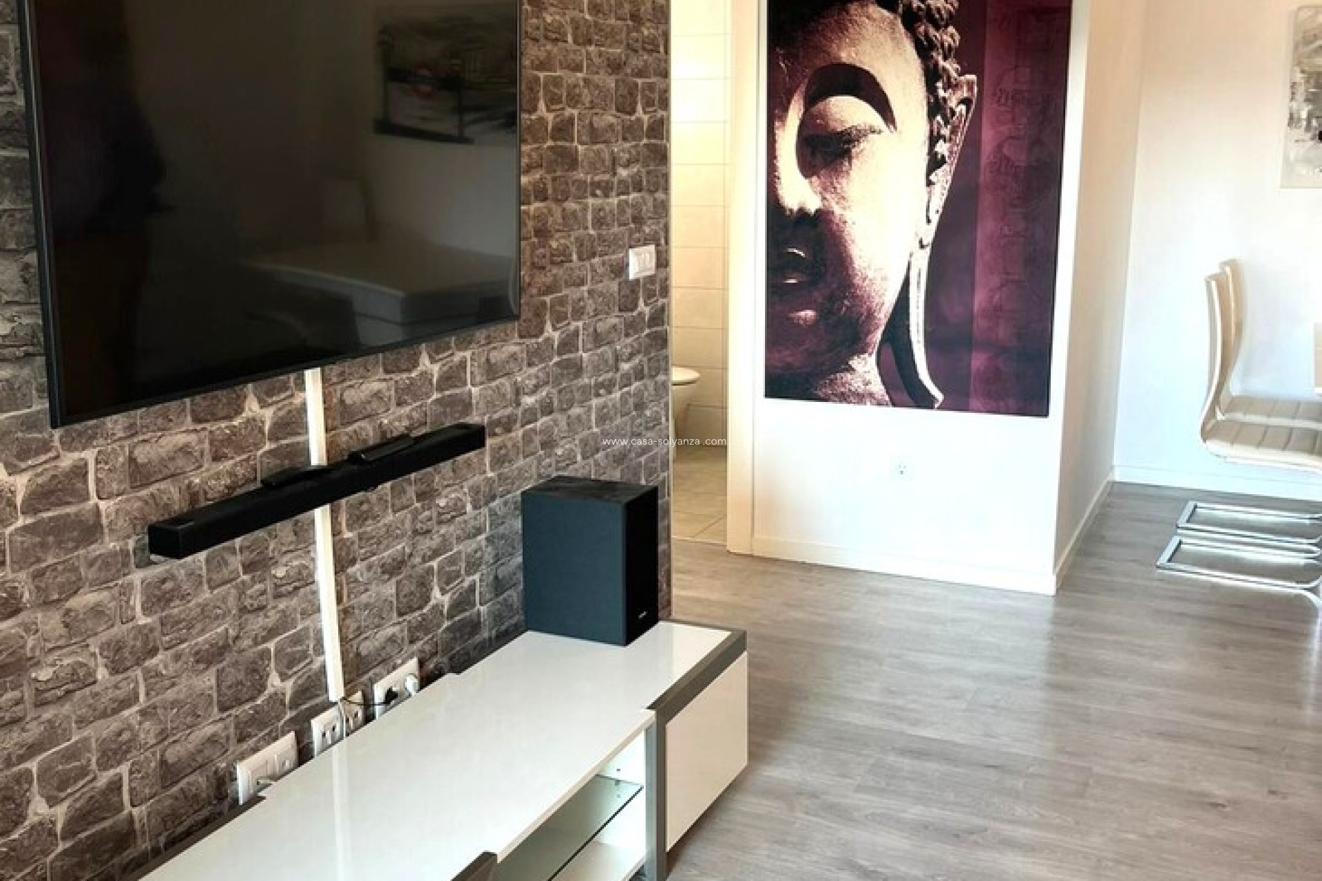 Resale - Apartment / flat - Los Dolses