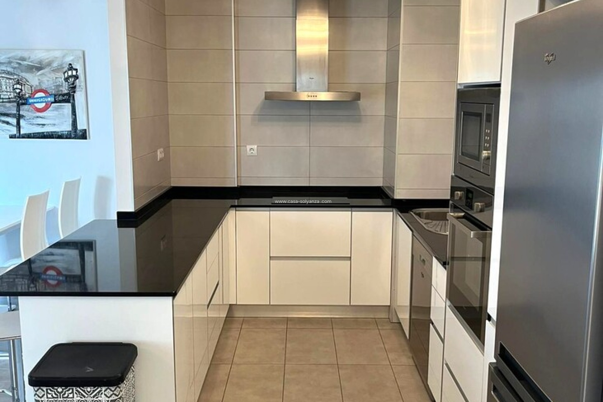 Resale - Apartment / flat - Los Dolses