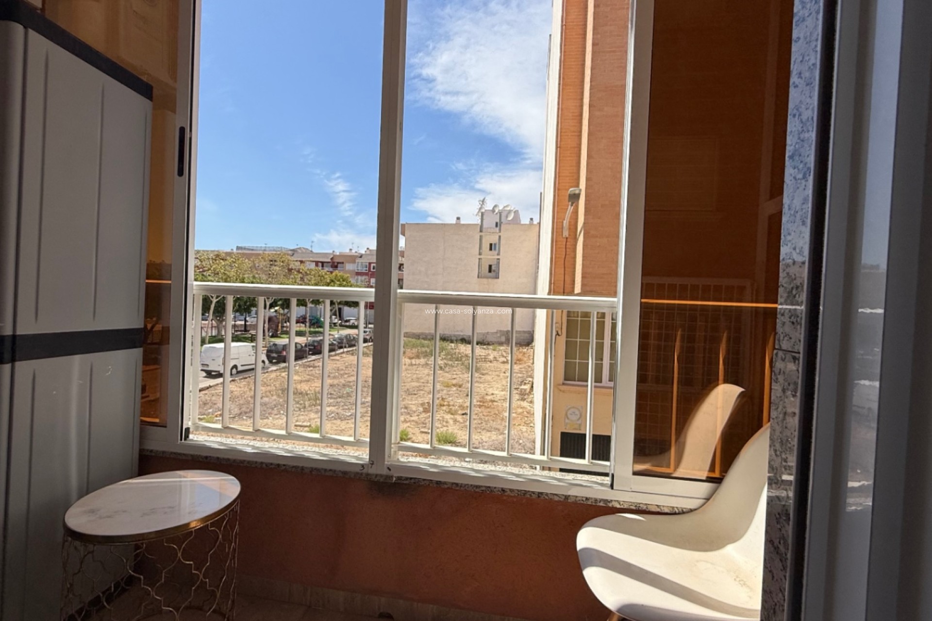 Resale - Apartment / flat - Los Montesinos - Costa Blanca Sur