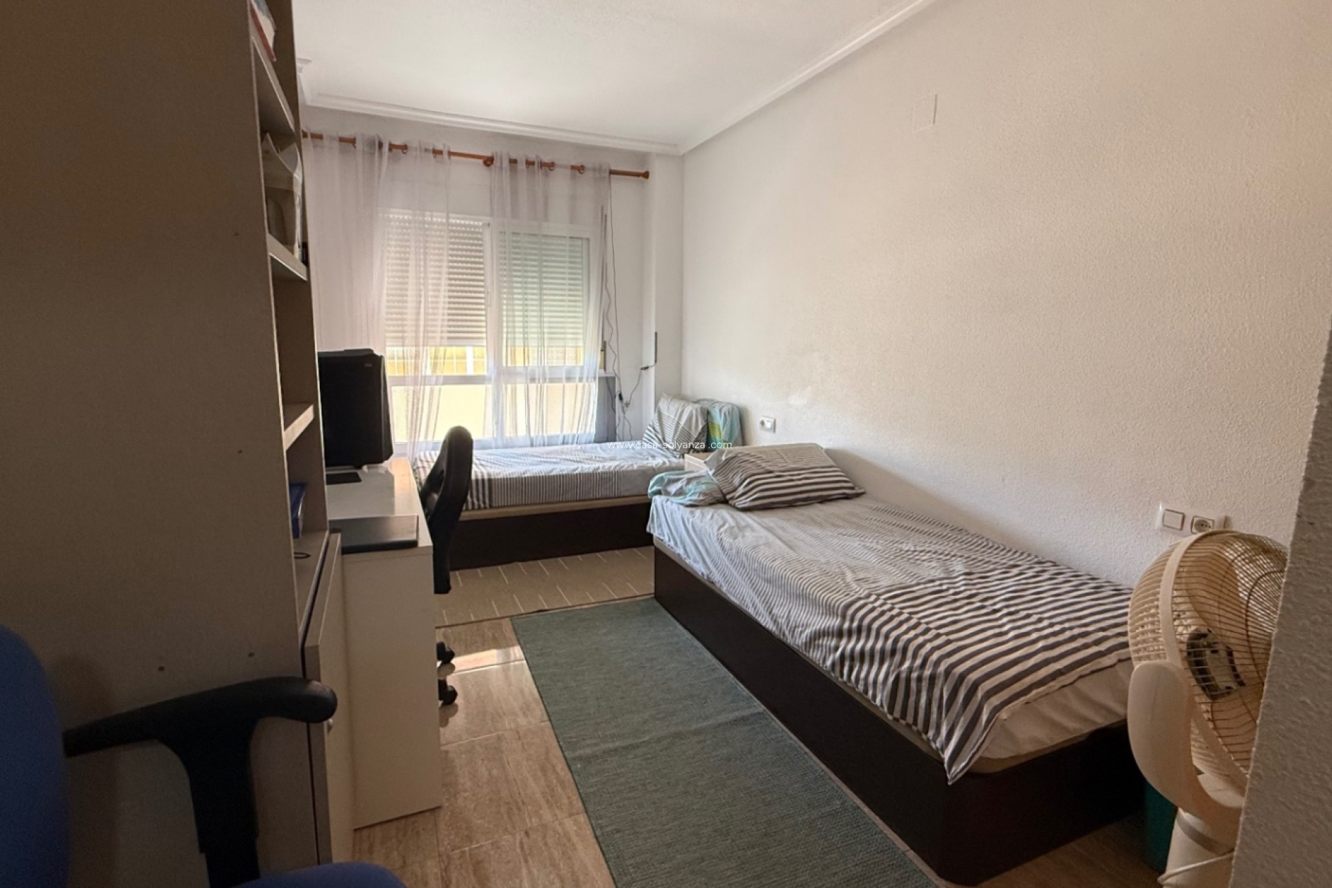 Resale - Apartment / flat - Los Montesinos - Costa Blanca Sur