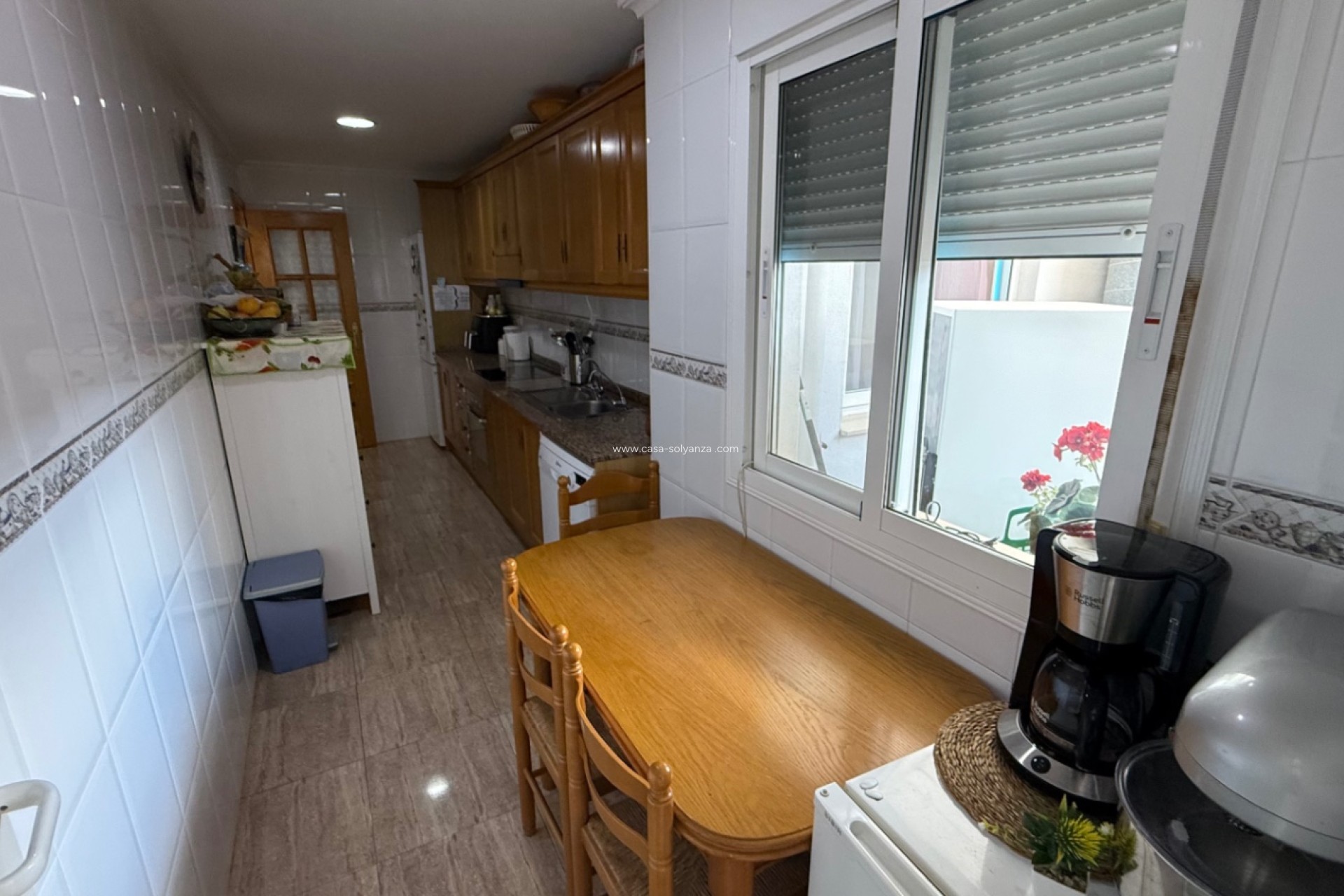 Resale - Apartment / flat - Los Montesinos - Costa Blanca Sur