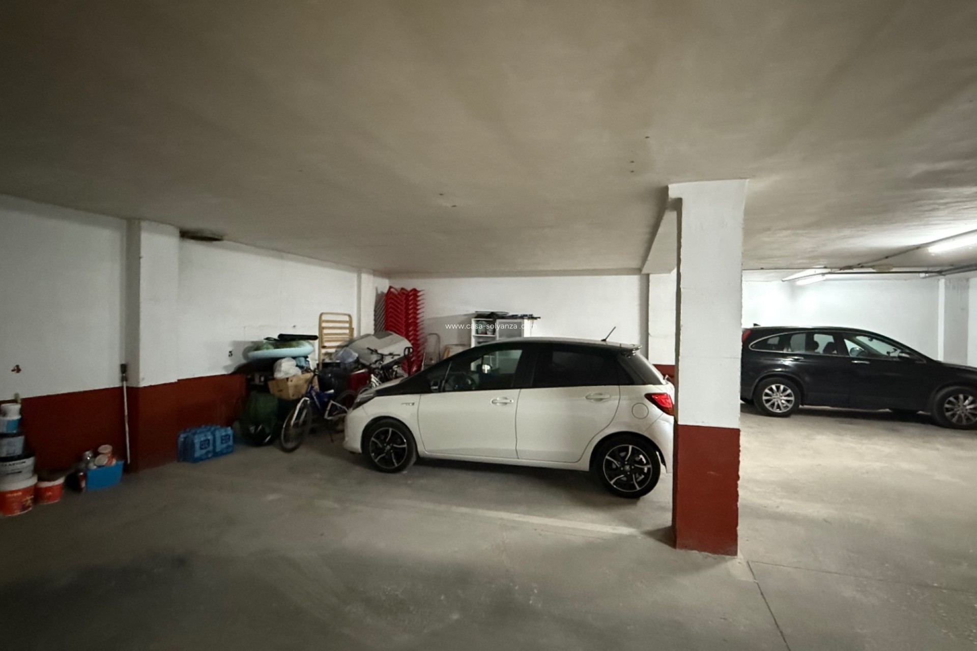 Resale - Apartment / flat - Los Montesinos - Costa Blanca Sur