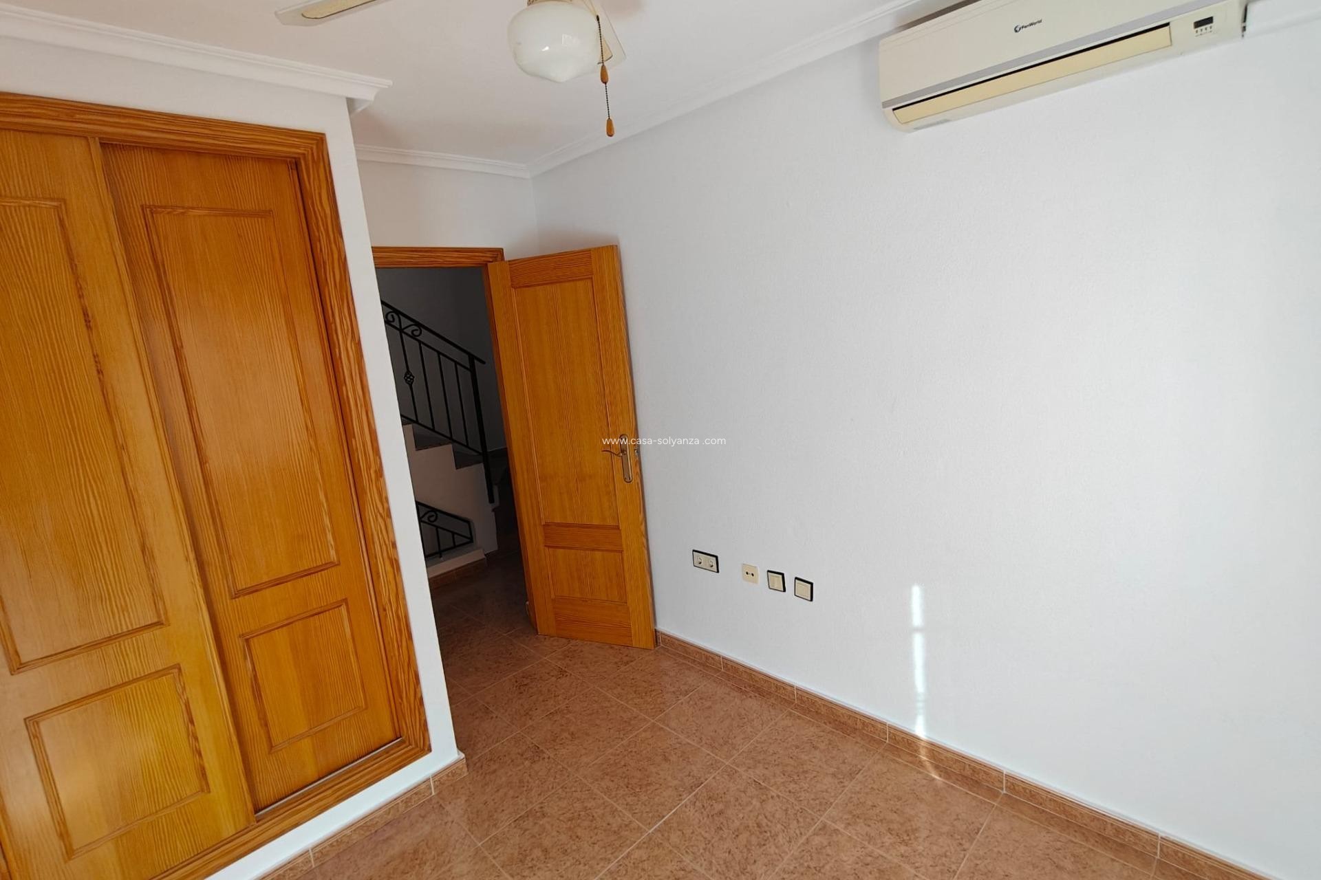 Resale - Apartment / flat - Los Montesinos - Costa Blanca Sur