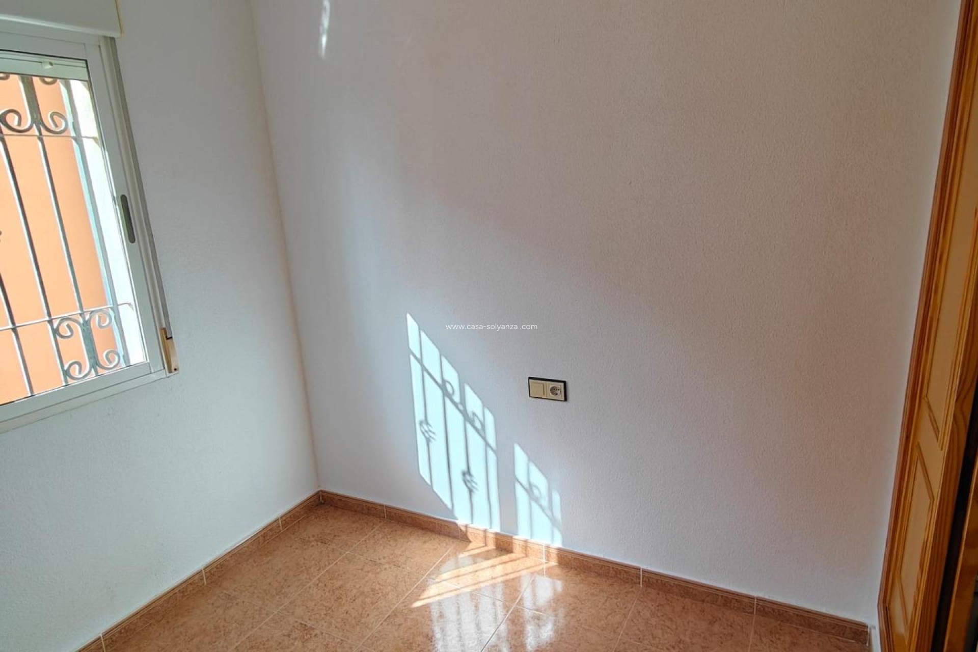 Resale - Apartment / flat - Los Montesinos - Costa Blanca Sur