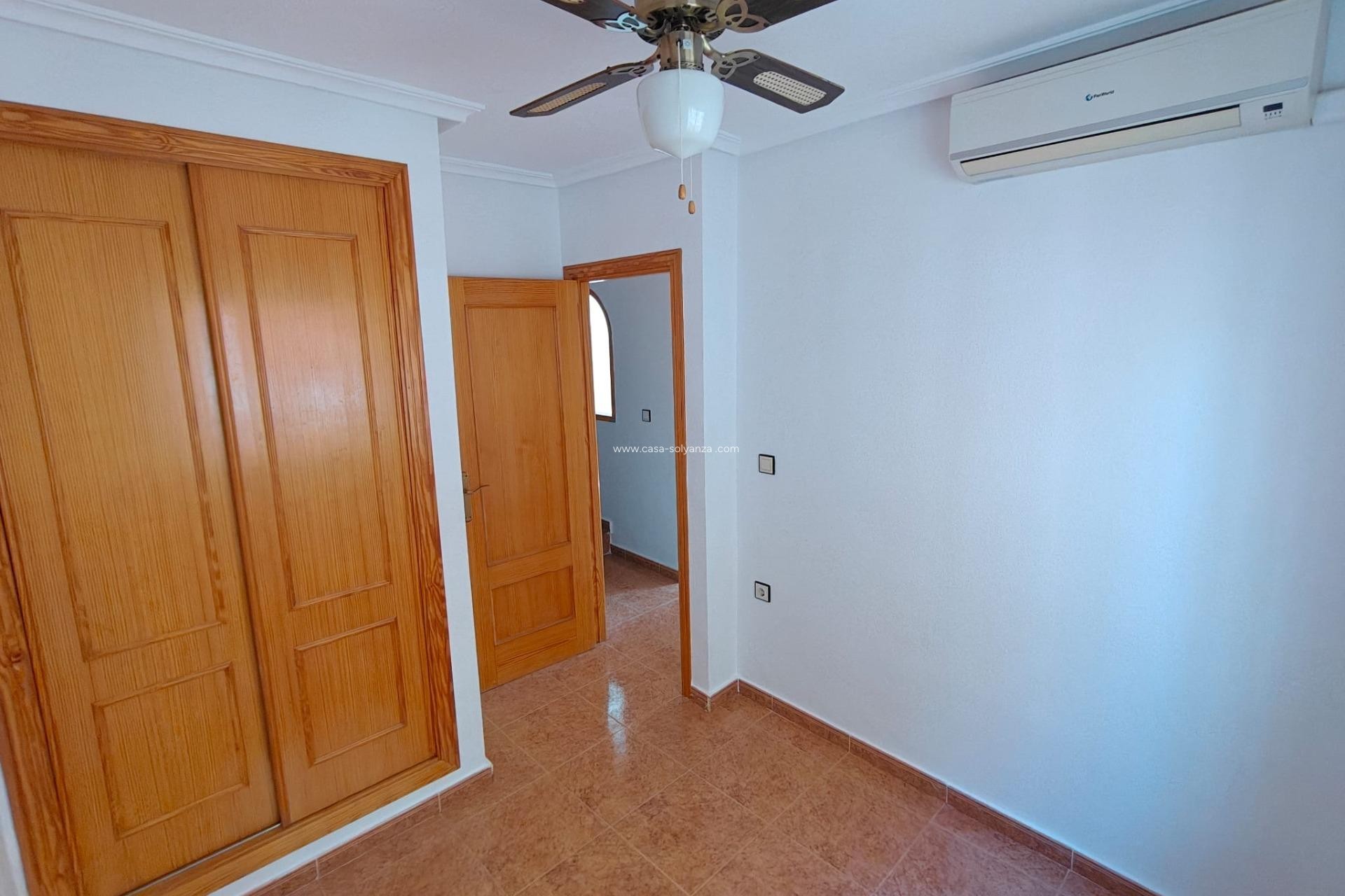 Resale - Apartment / flat - Los Montesinos - Costa Blanca Sur