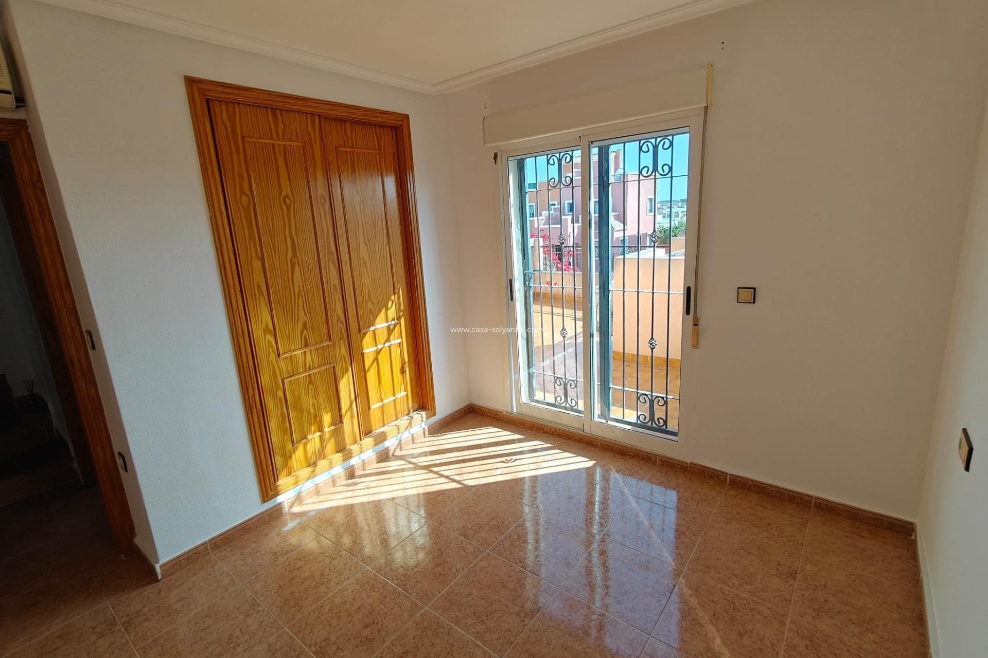Resale - Apartment / flat - Los Montesinos - Costa Blanca Sur