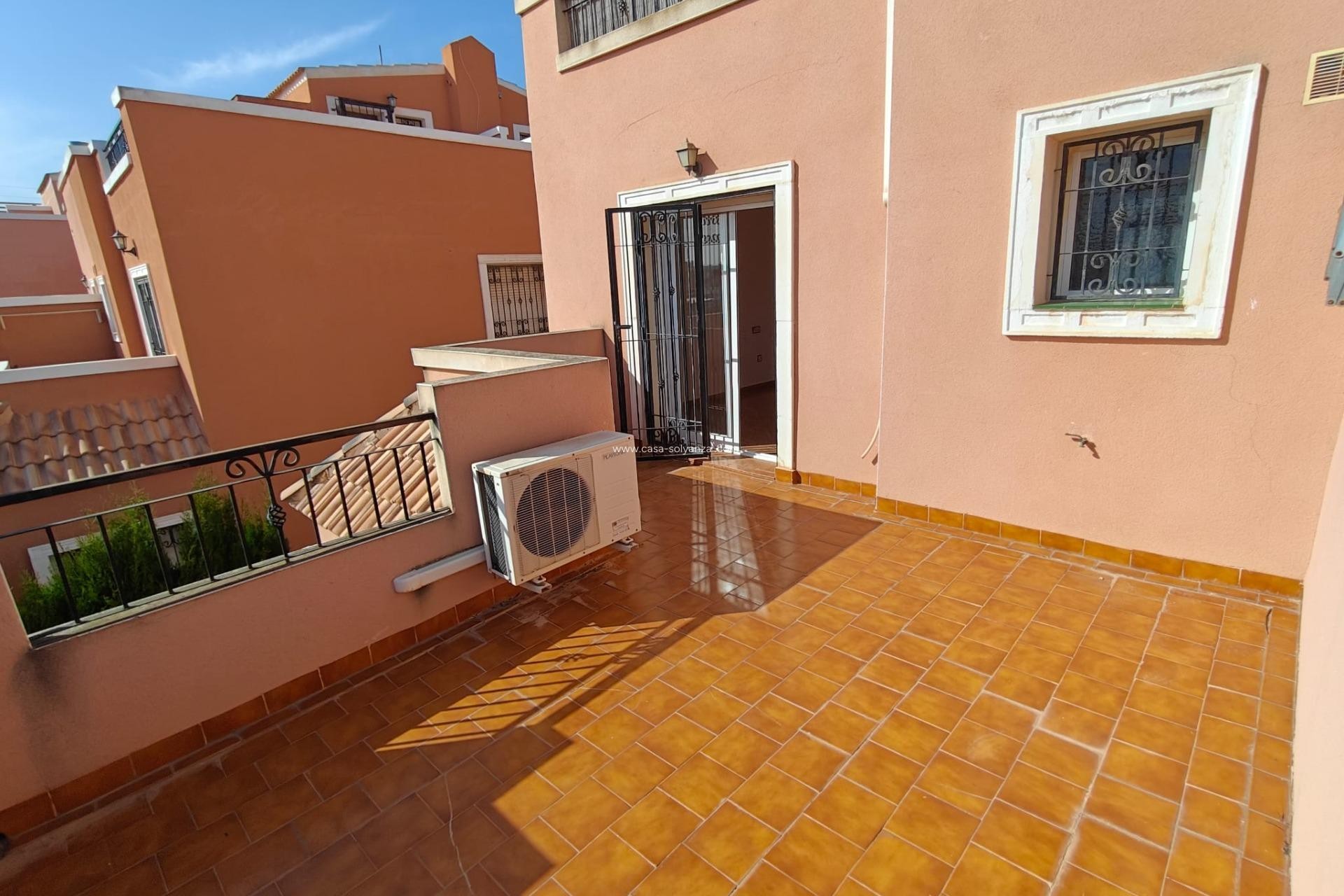 Resale - Apartment / flat - Los Montesinos - Costa Blanca Sur