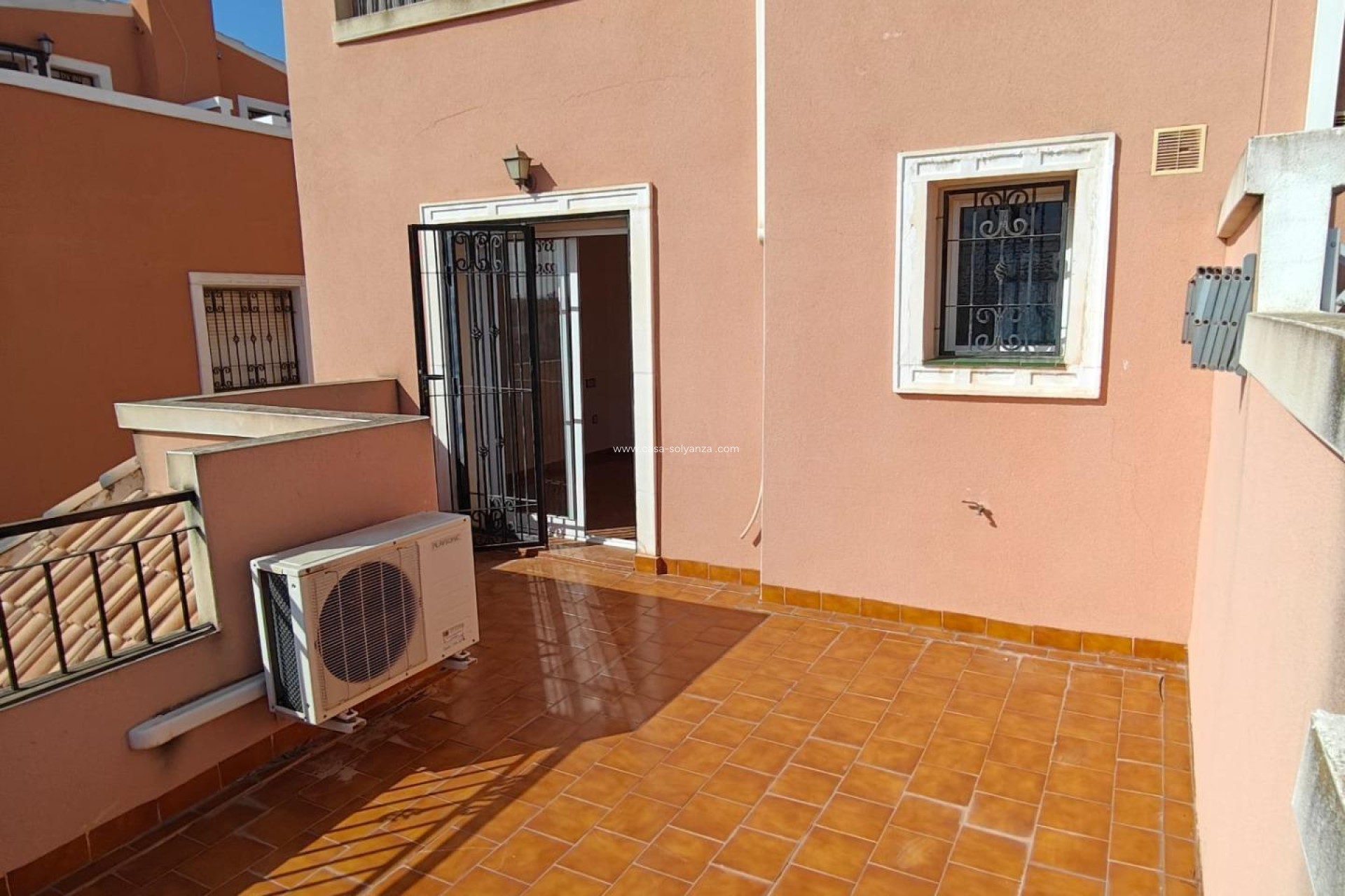Resale - Apartment / flat - Los Montesinos - Costa Blanca Sur