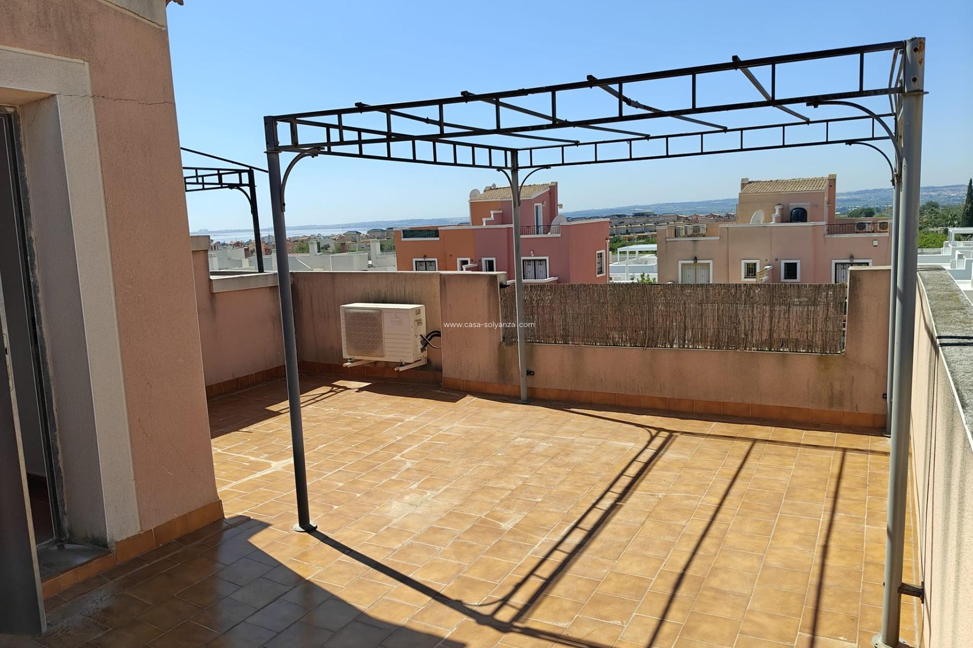 Resale - Apartment / flat - Los Montesinos - Costa Blanca Sur