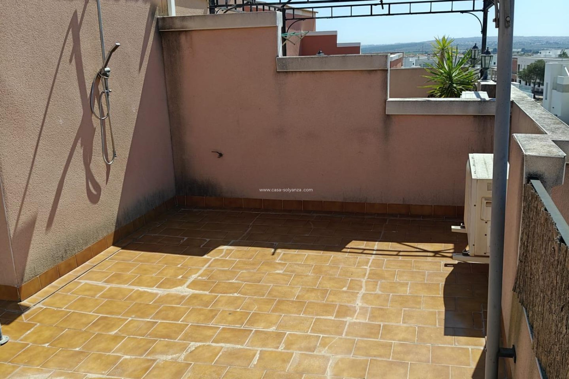 Resale - Apartment / flat - Los Montesinos - Costa Blanca Sur