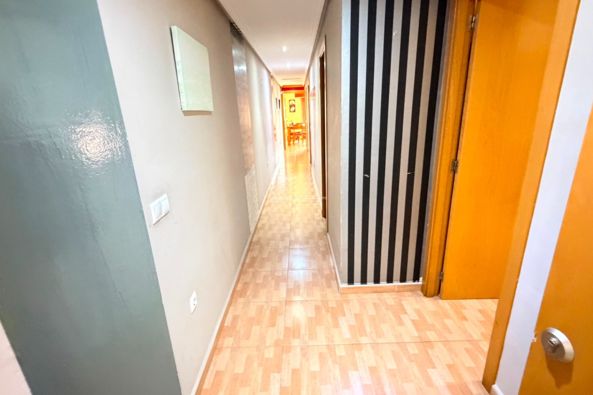 Resale - Apartment / flat - Los Montesinos - Costa Blanca