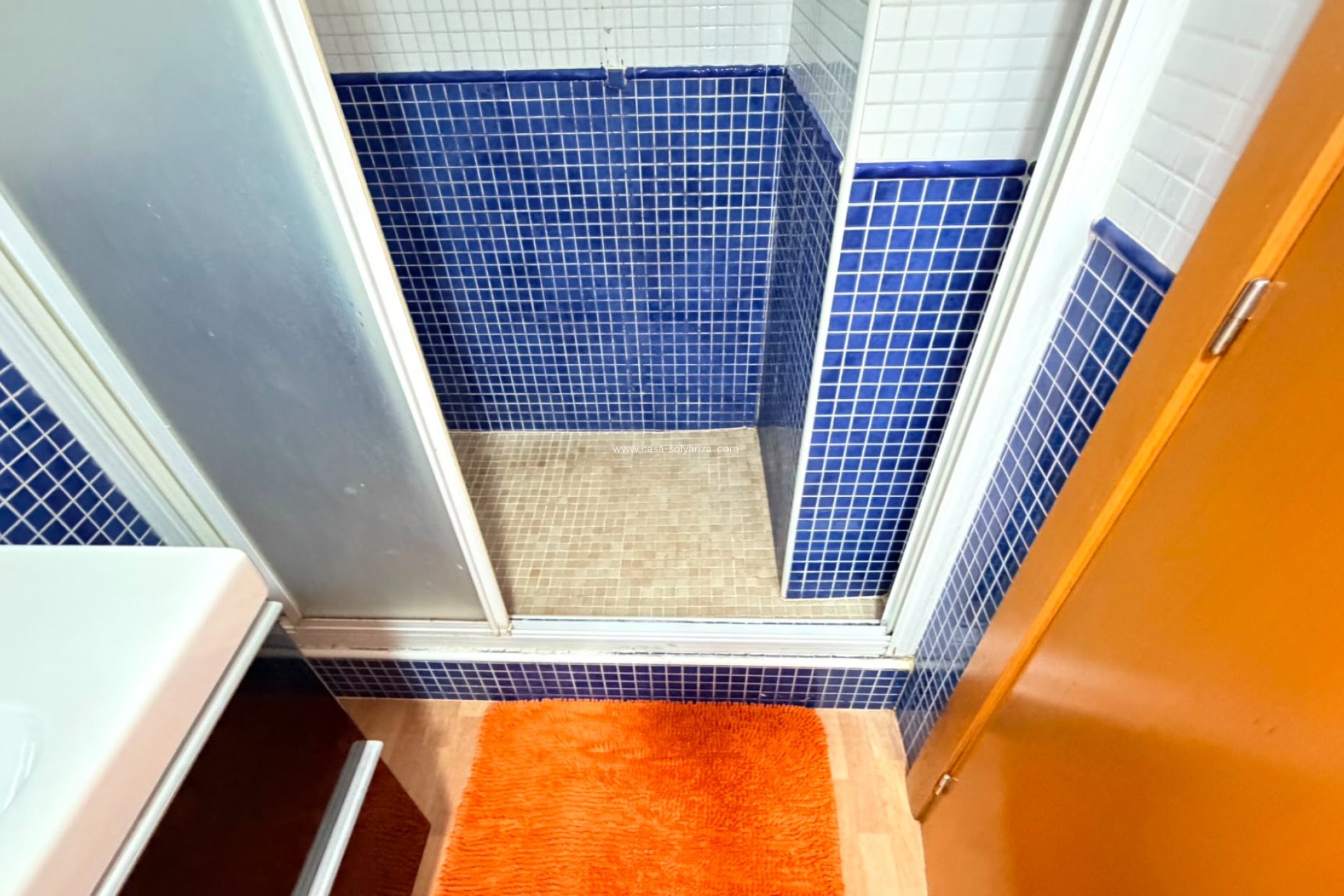 Resale - Apartment / flat - Los Montesinos - Costa Blanca