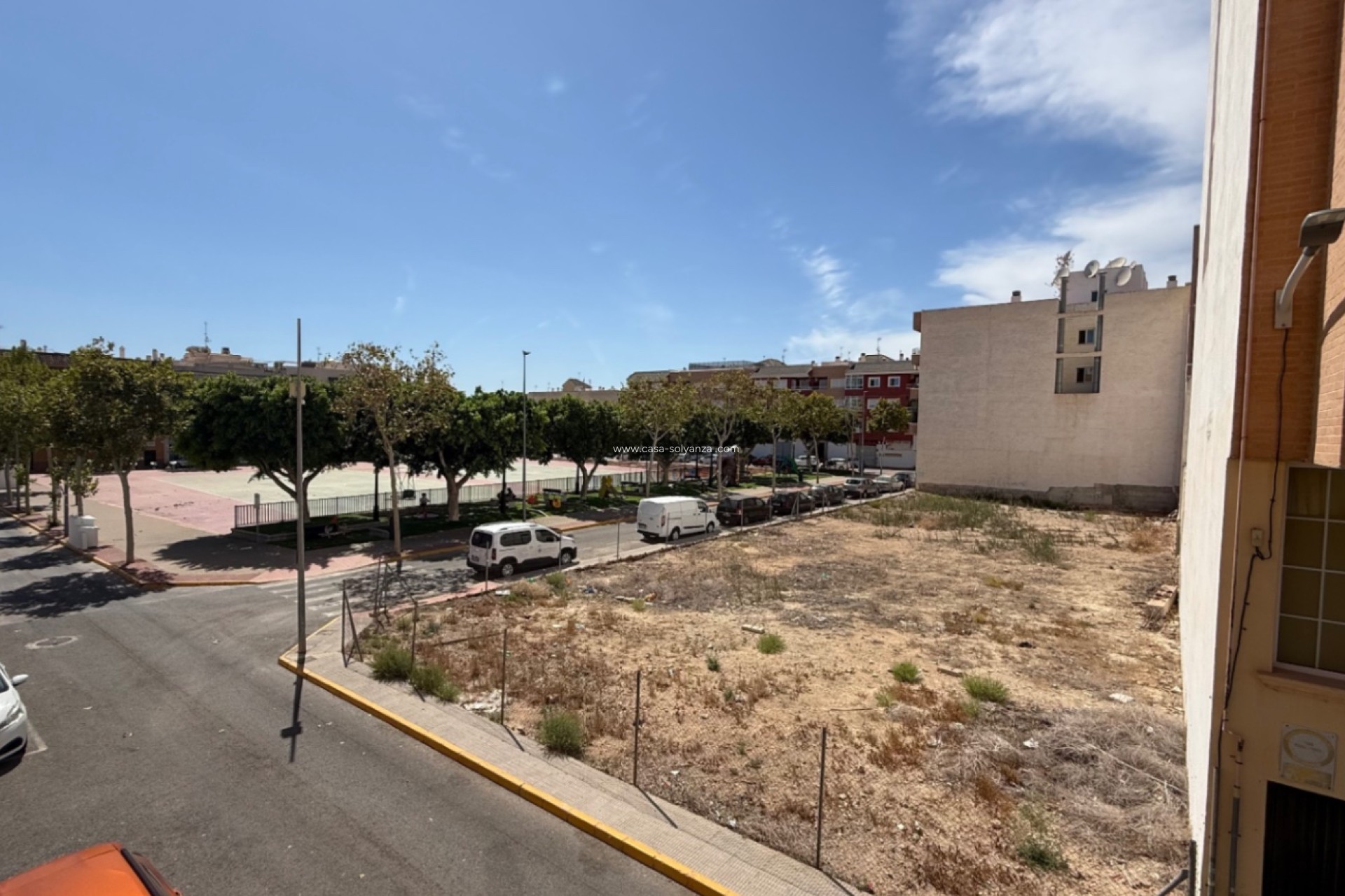 Resale - Apartment / flat - Los Montesinos - Costa Blanca