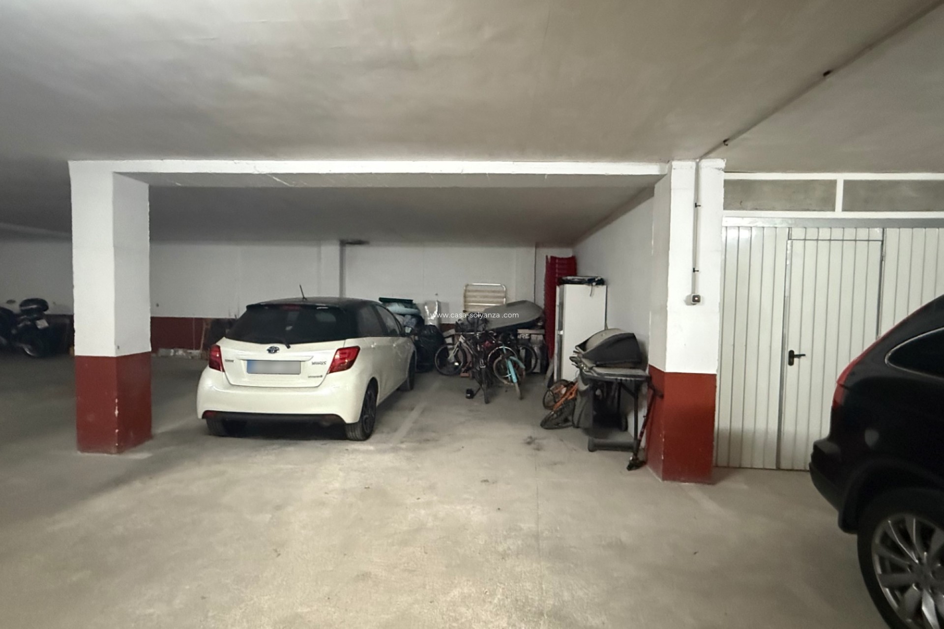 Resale - Apartment / flat - Los Montesinos - Costa Blanca