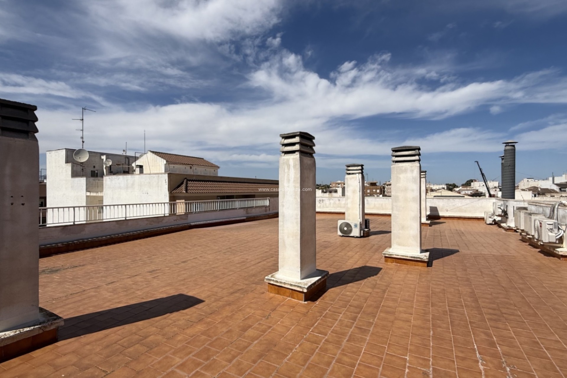 Resale - Apartment / flat - Los Montesinos - Costa Blanca