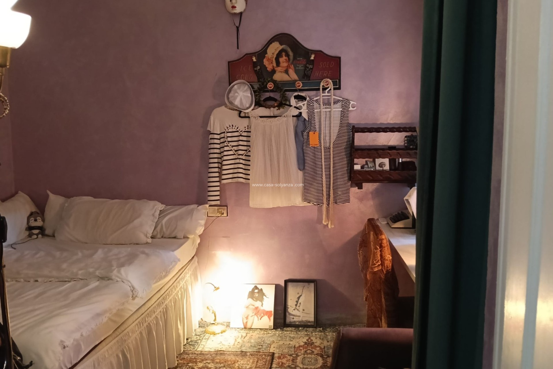 Resale - Apartment / flat - Los Montesinos - Costa Blanca