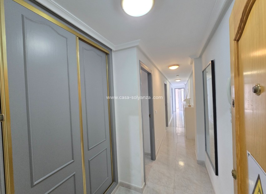 Resale - Apartment / flat - Los Montesinos - Costa Blanca